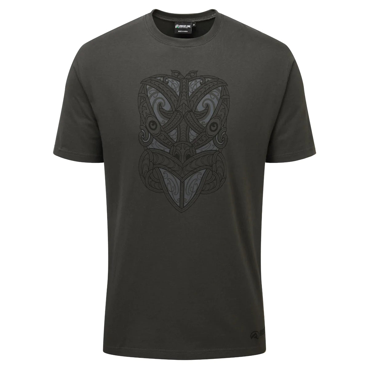 Ancestor T-Shirt - Lead