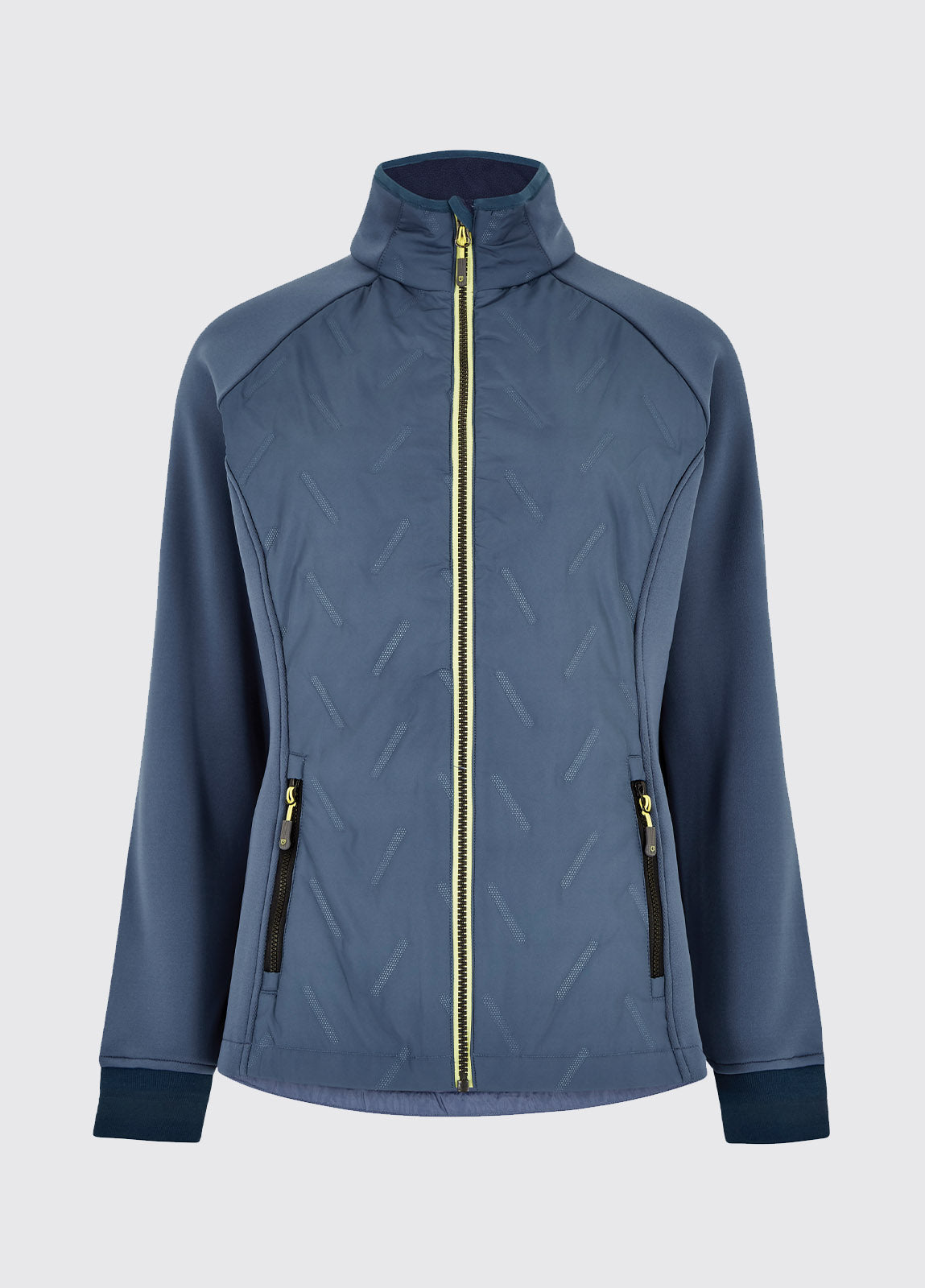 Ferndale Performance Jacket - Steel