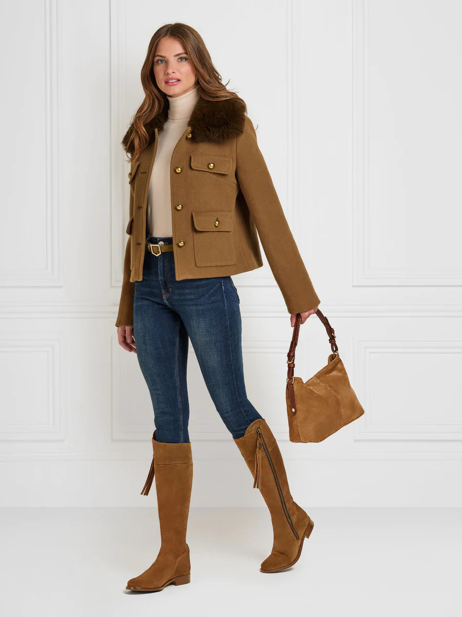 Mini Tetbury Handbag