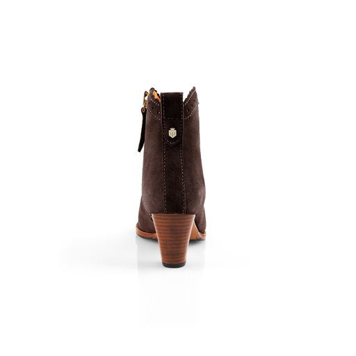 Regina Ankle Boot