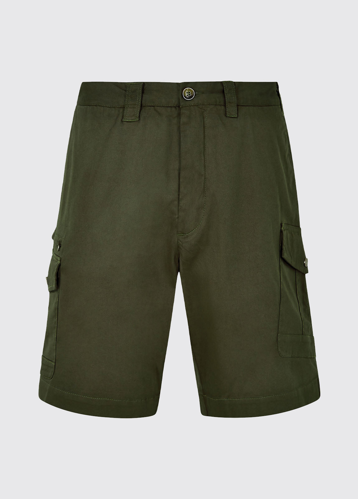 Portarthur Shorts - Pesto