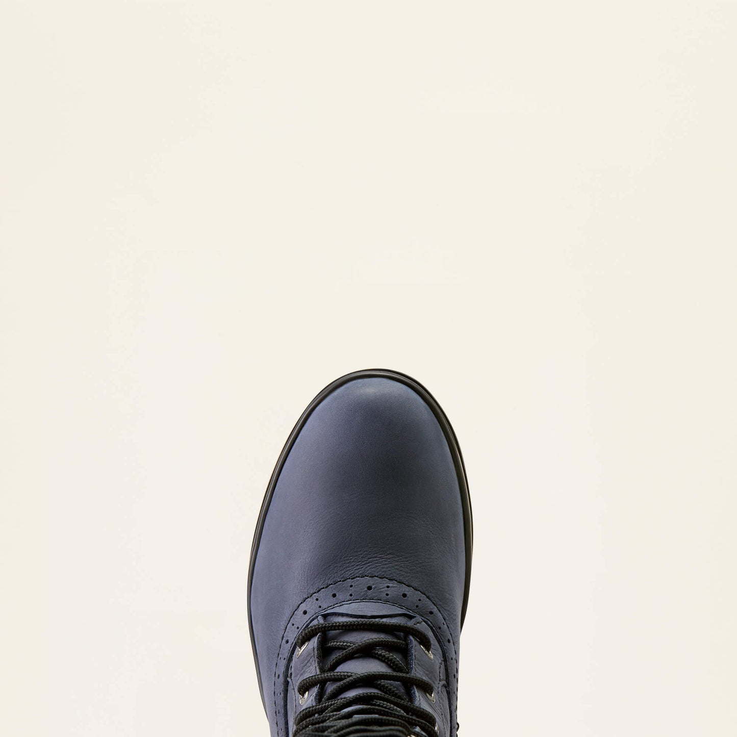 Wythburn Tall Waterproof Boot - Navy