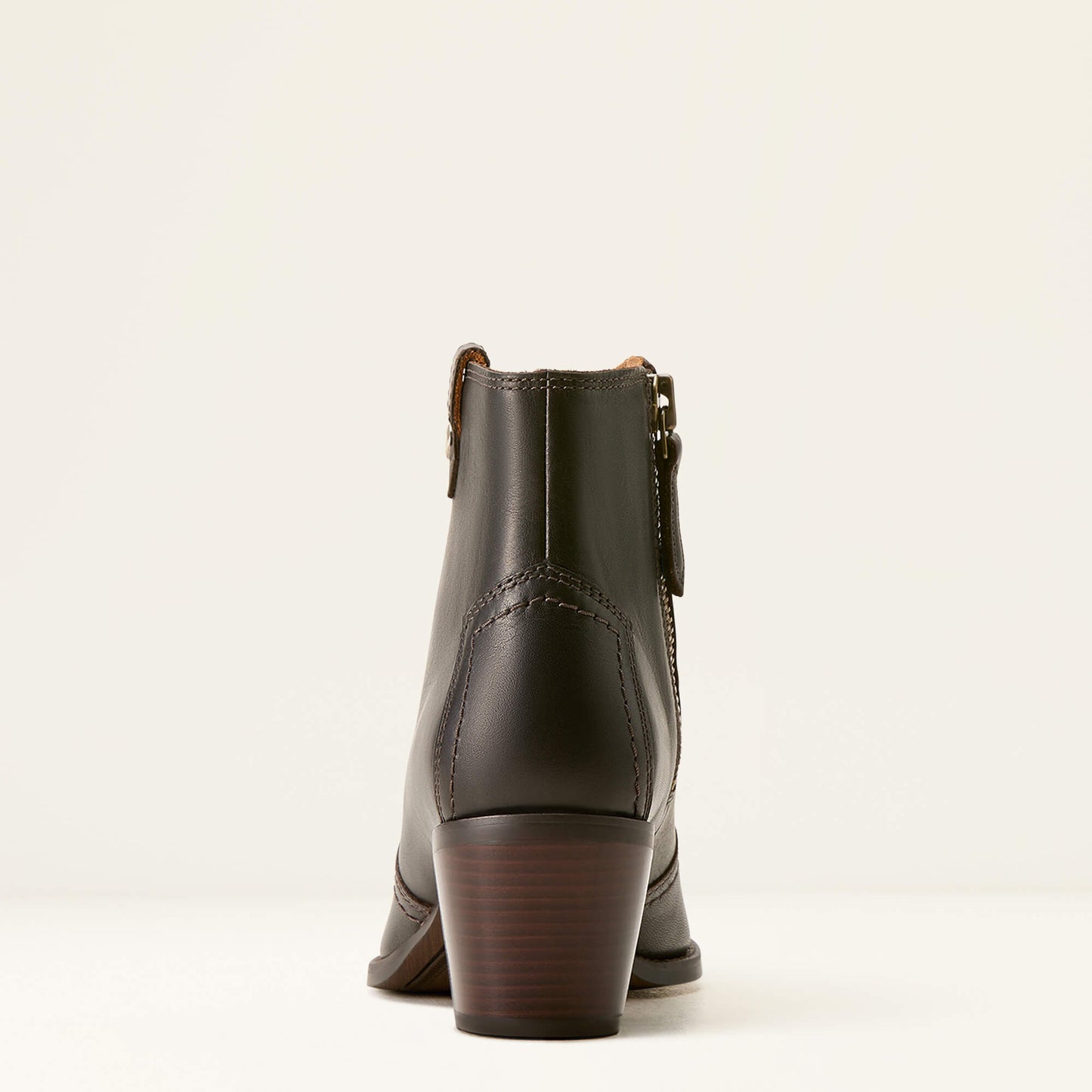 Tilbury Boot - Chocolate Truffle