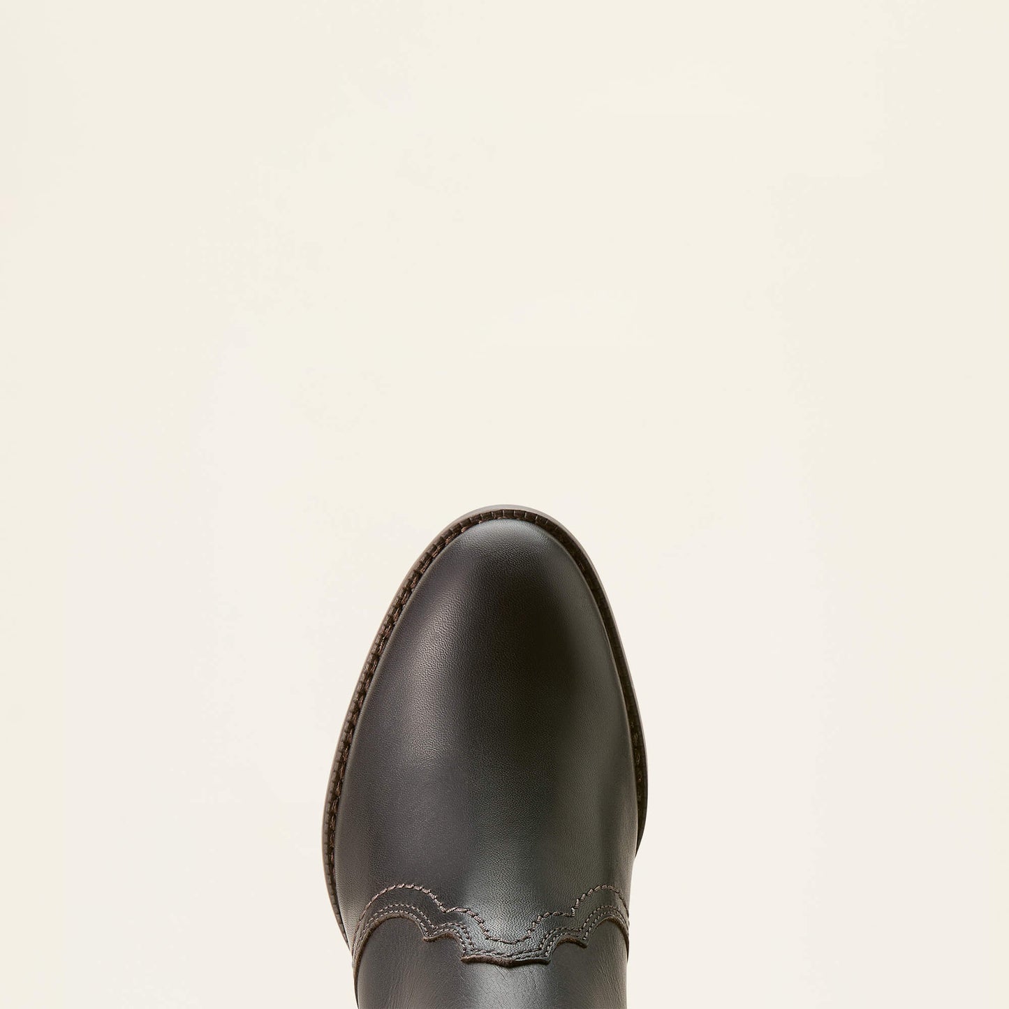 Tilbury Boot - Chocolate Truffle