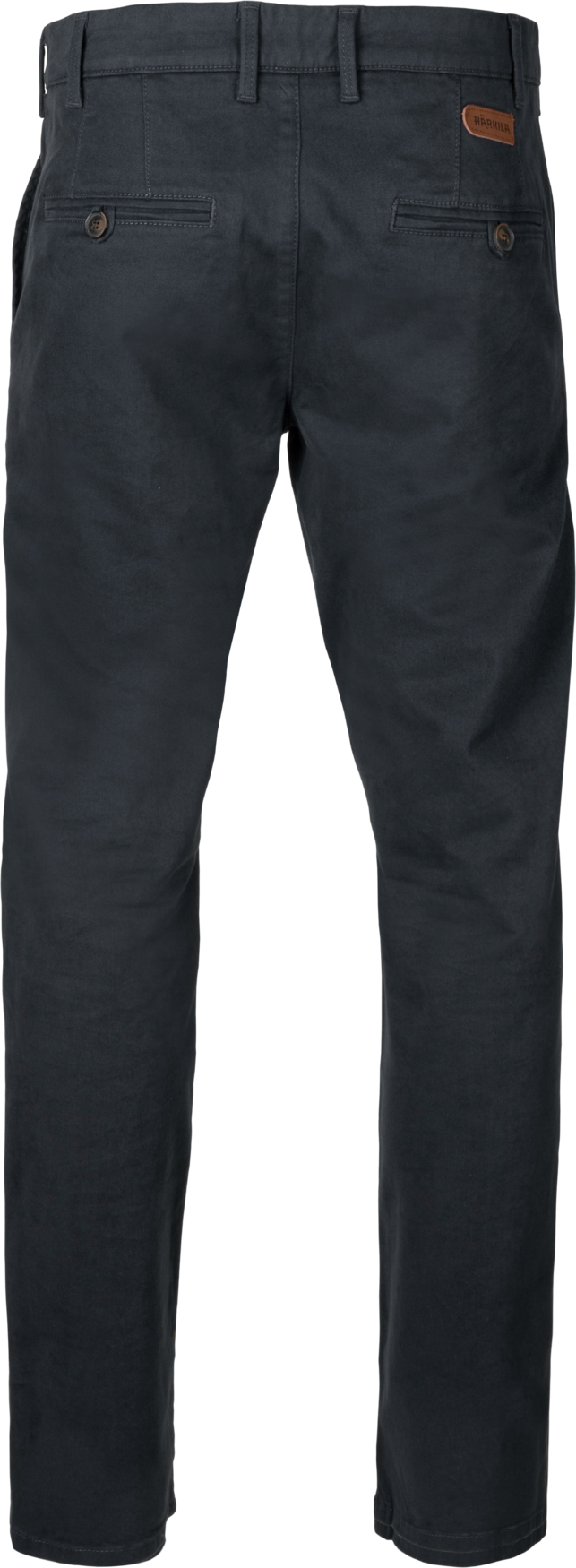 Norberg Chinos - Dark Navy