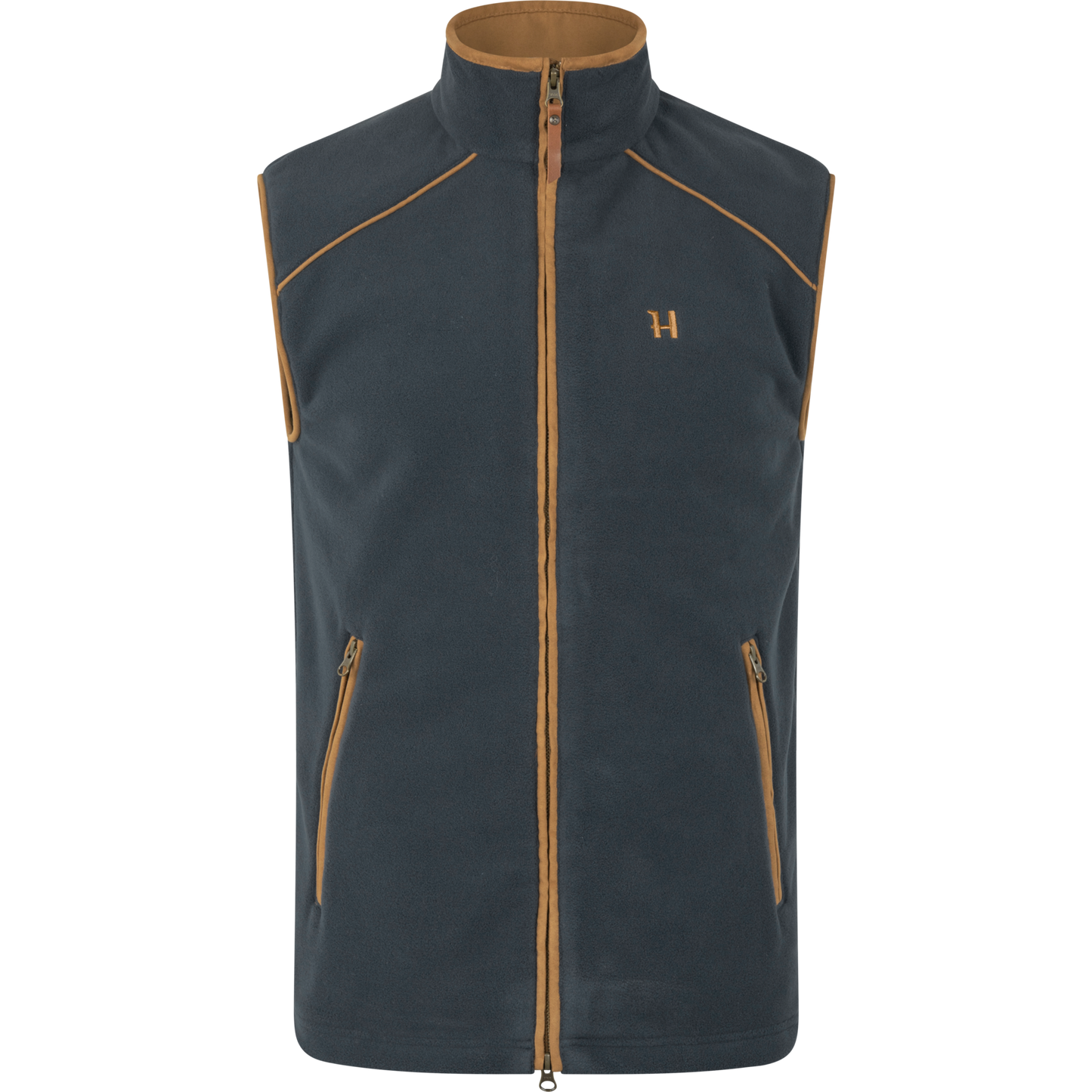Sandhem 200 Waistcoat - Dark Navy