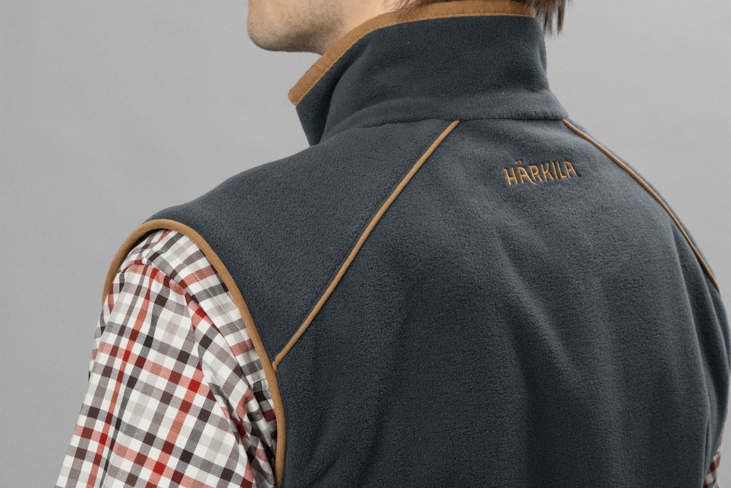Sandhem 200 Waistcoat - Dark Navy