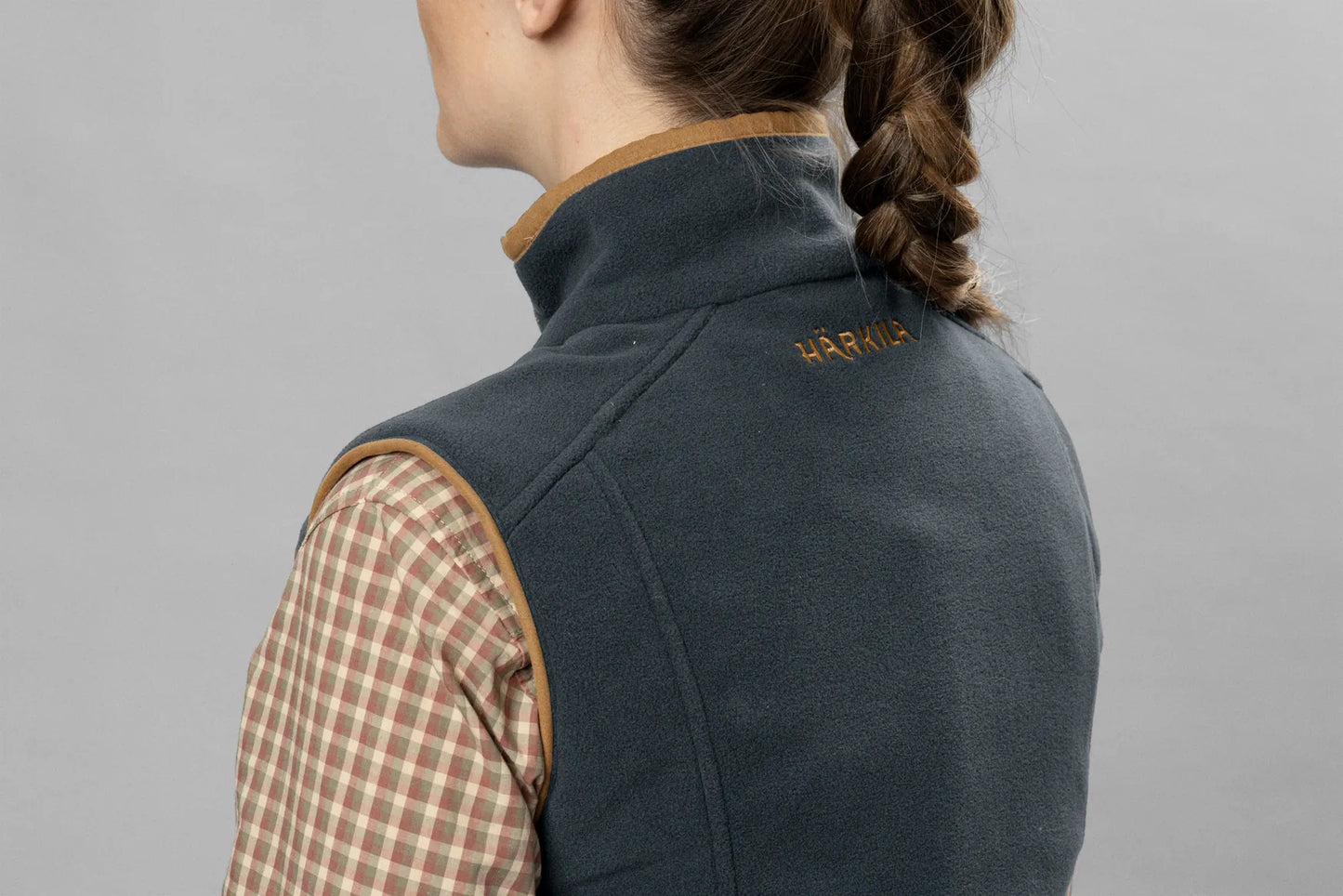 Sandhem 200 Waistcoat - Dark Navy
