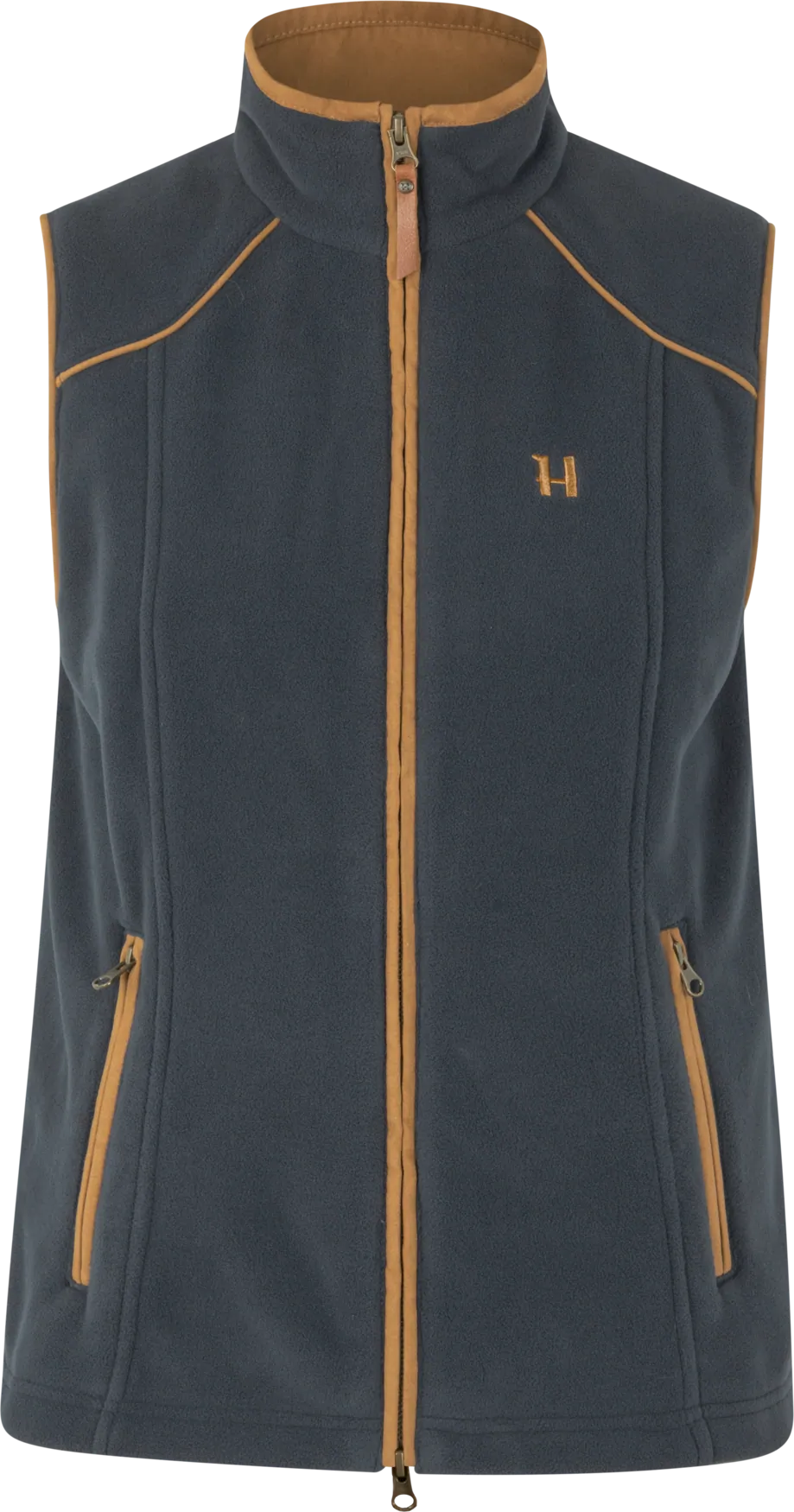 Sandhem 200 Waistcoat - Dark Navy