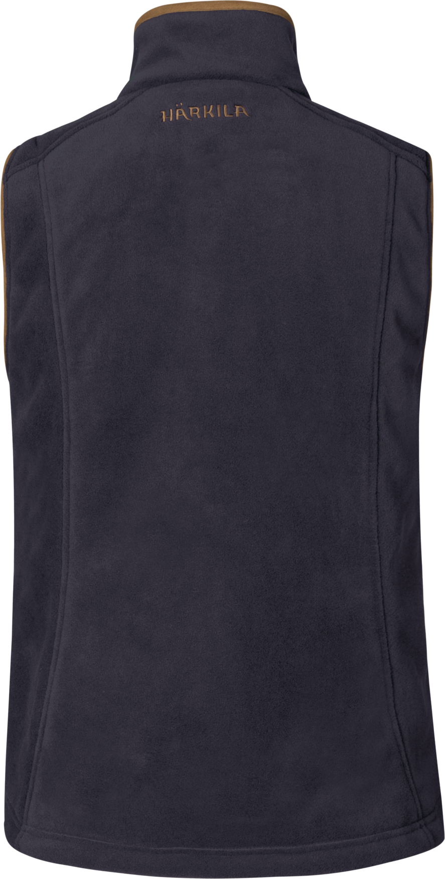 Sandhem 200 Waistcoat - Deep Well Purple