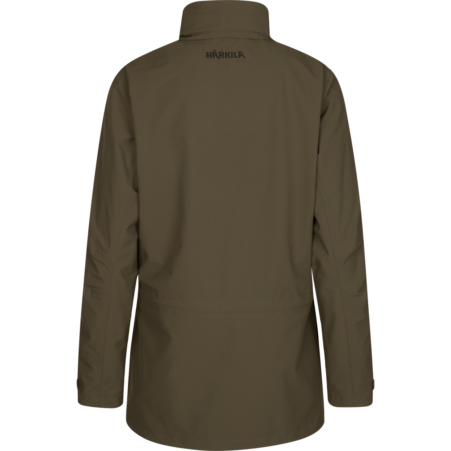 Orton Tech HWS Jacket Women - Willow Green
