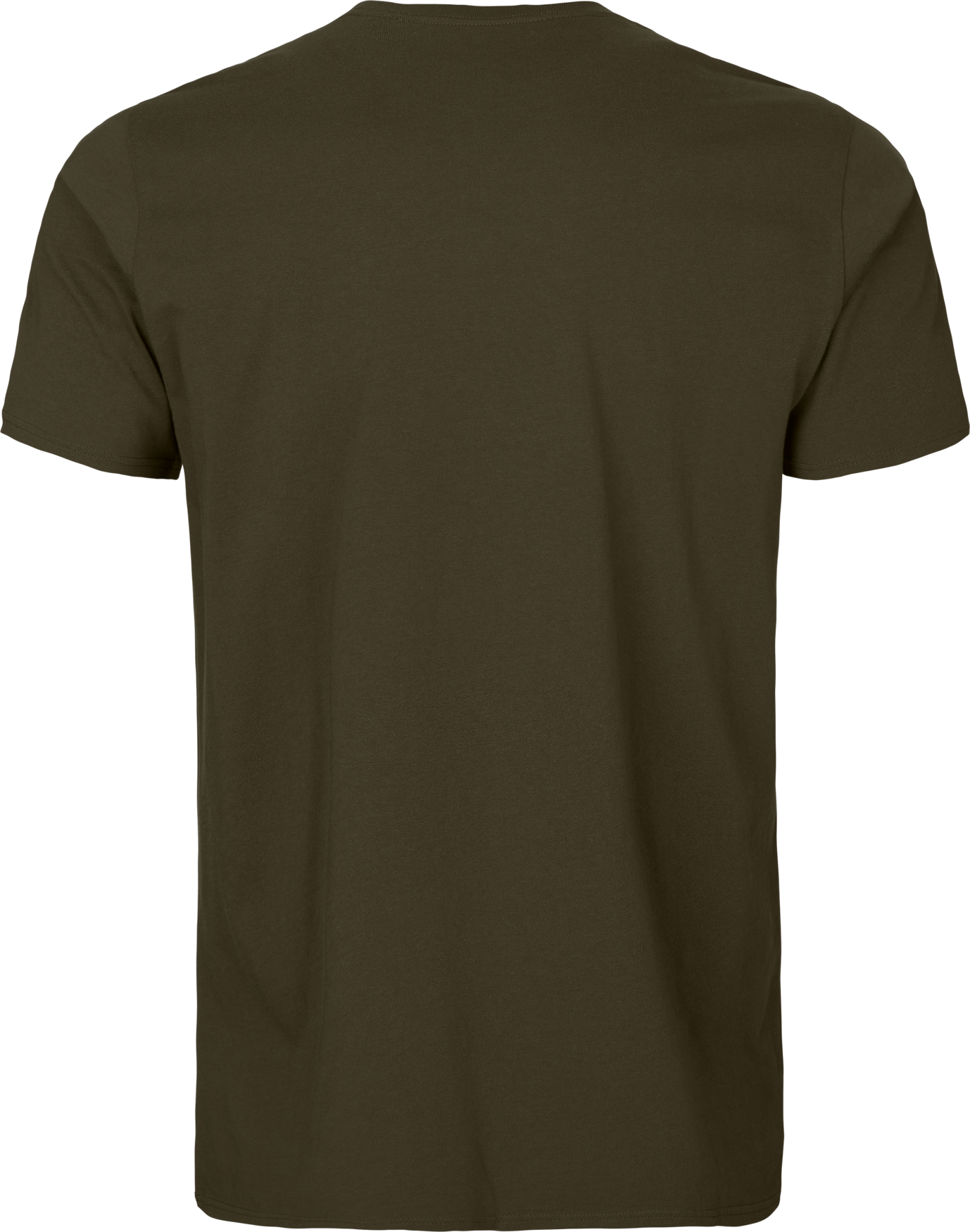 Gorm S/S T-Shirt - Willow Green