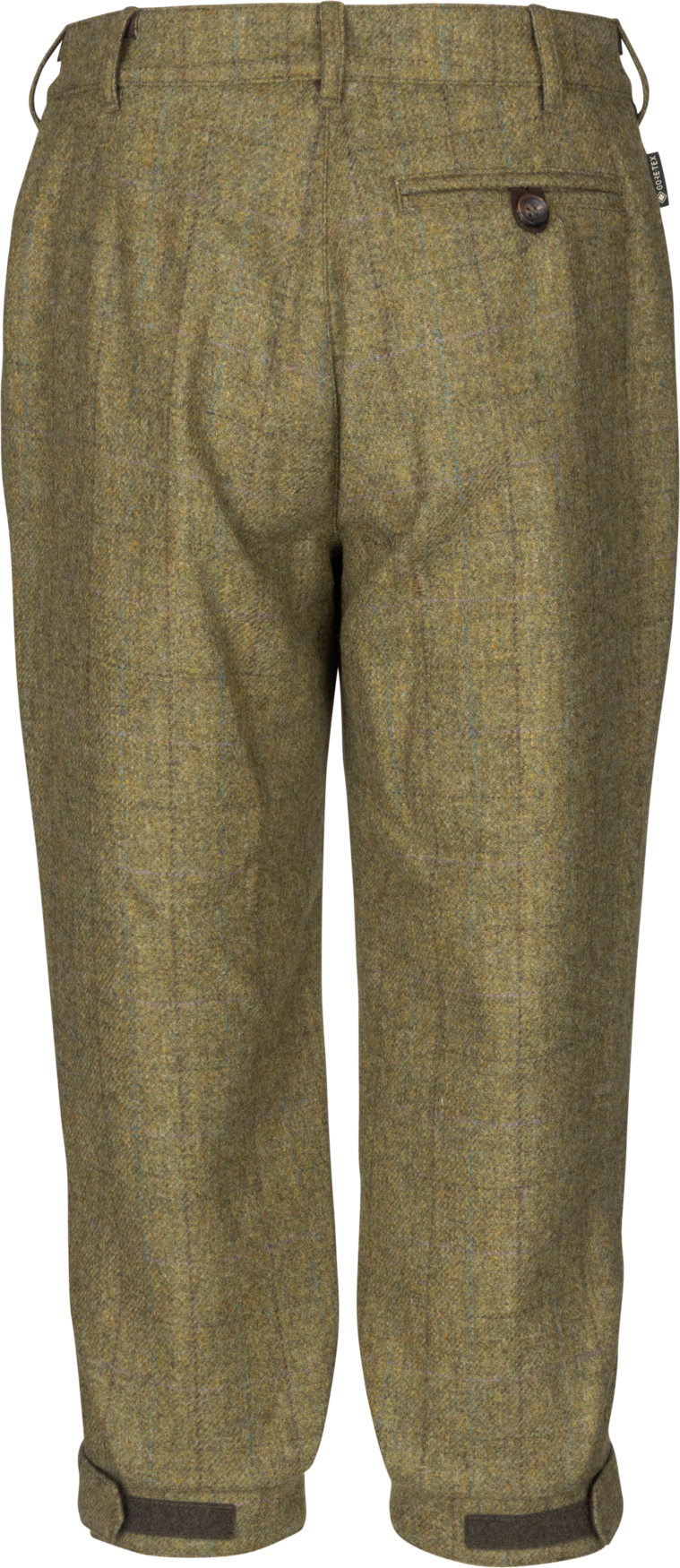 Jura GTX Breeks - Olive
