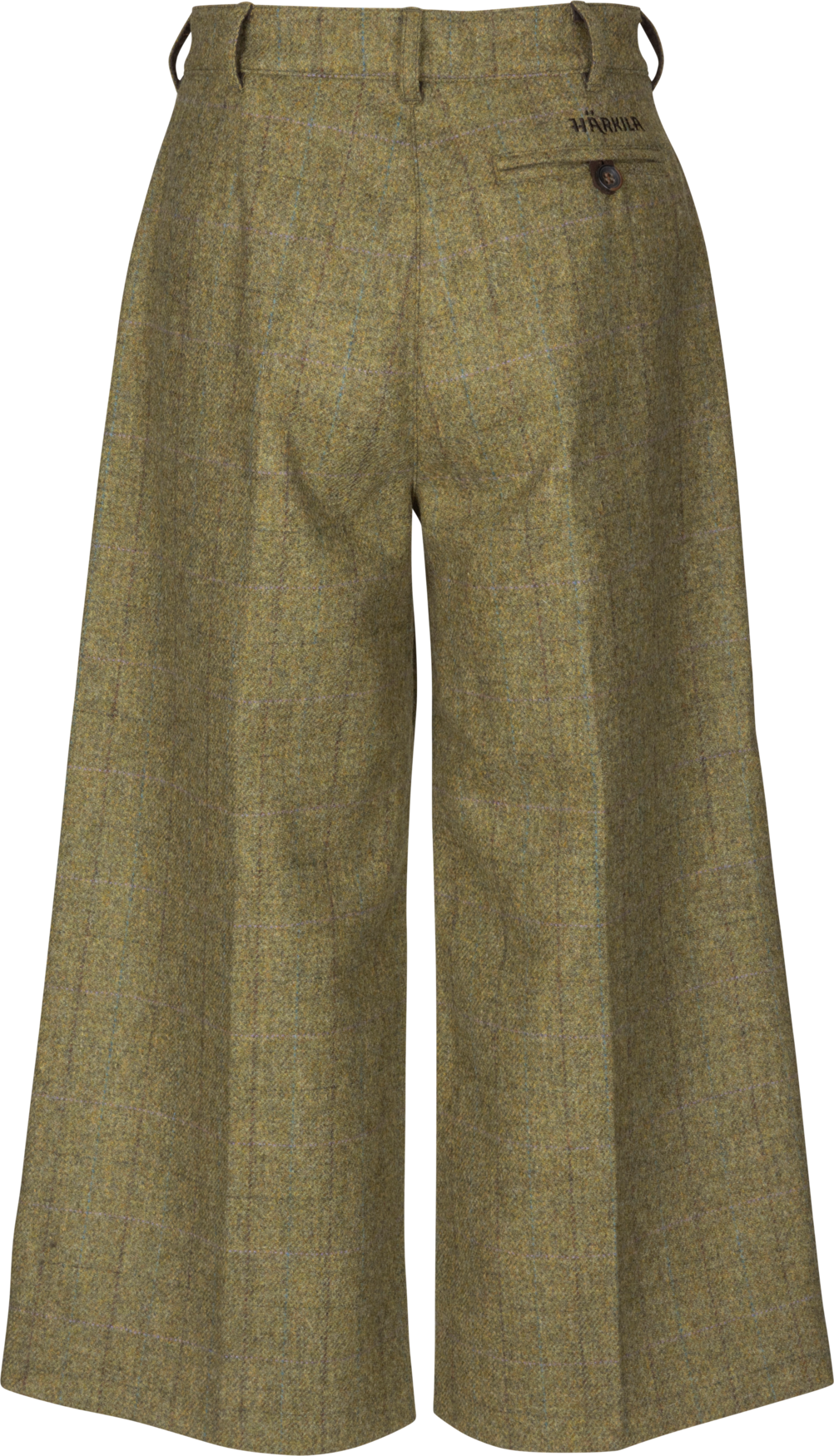 Jura Culottes - Olive