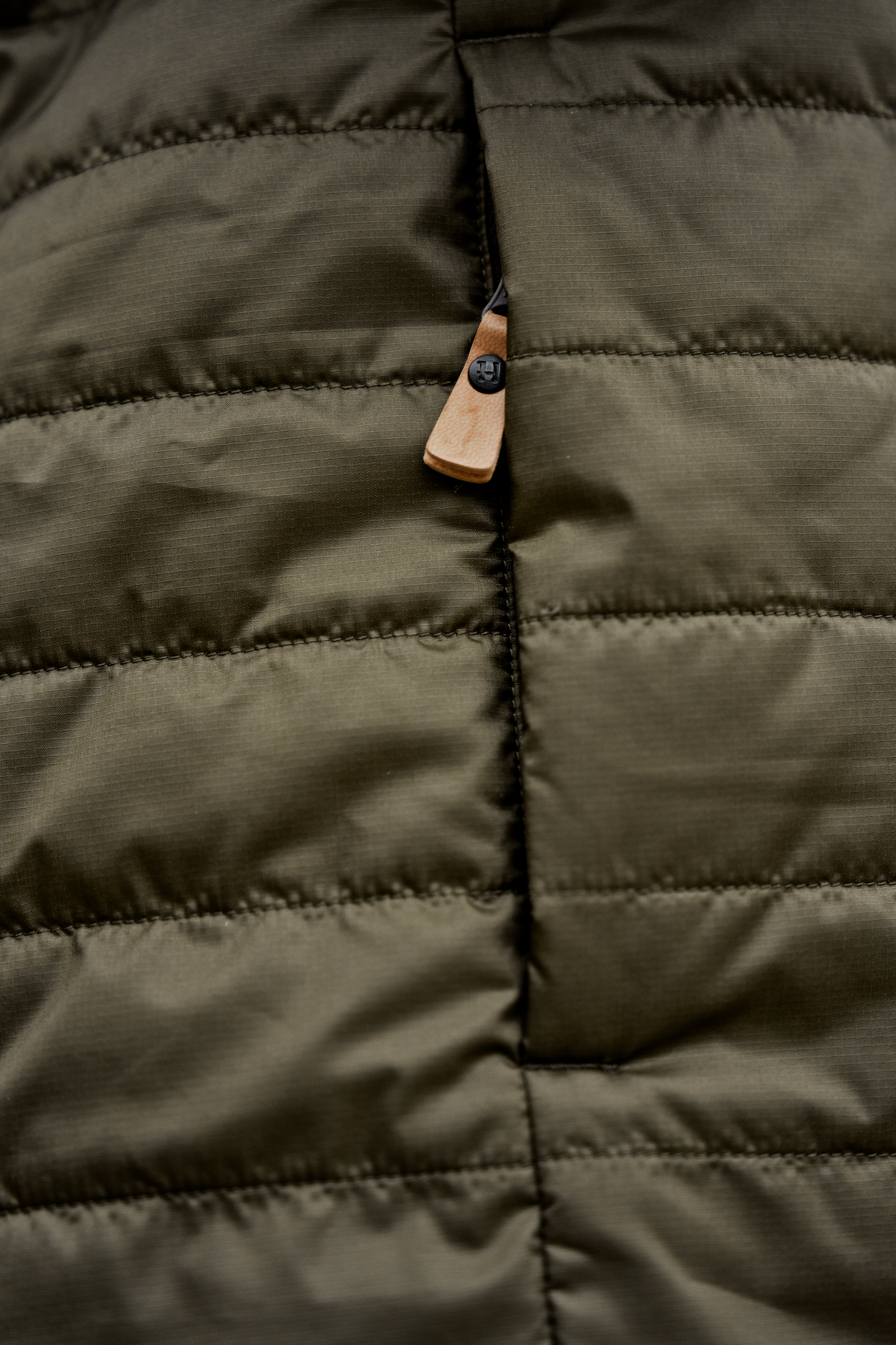 Kalix HSP Jacket - Willow Green/Sea Blue