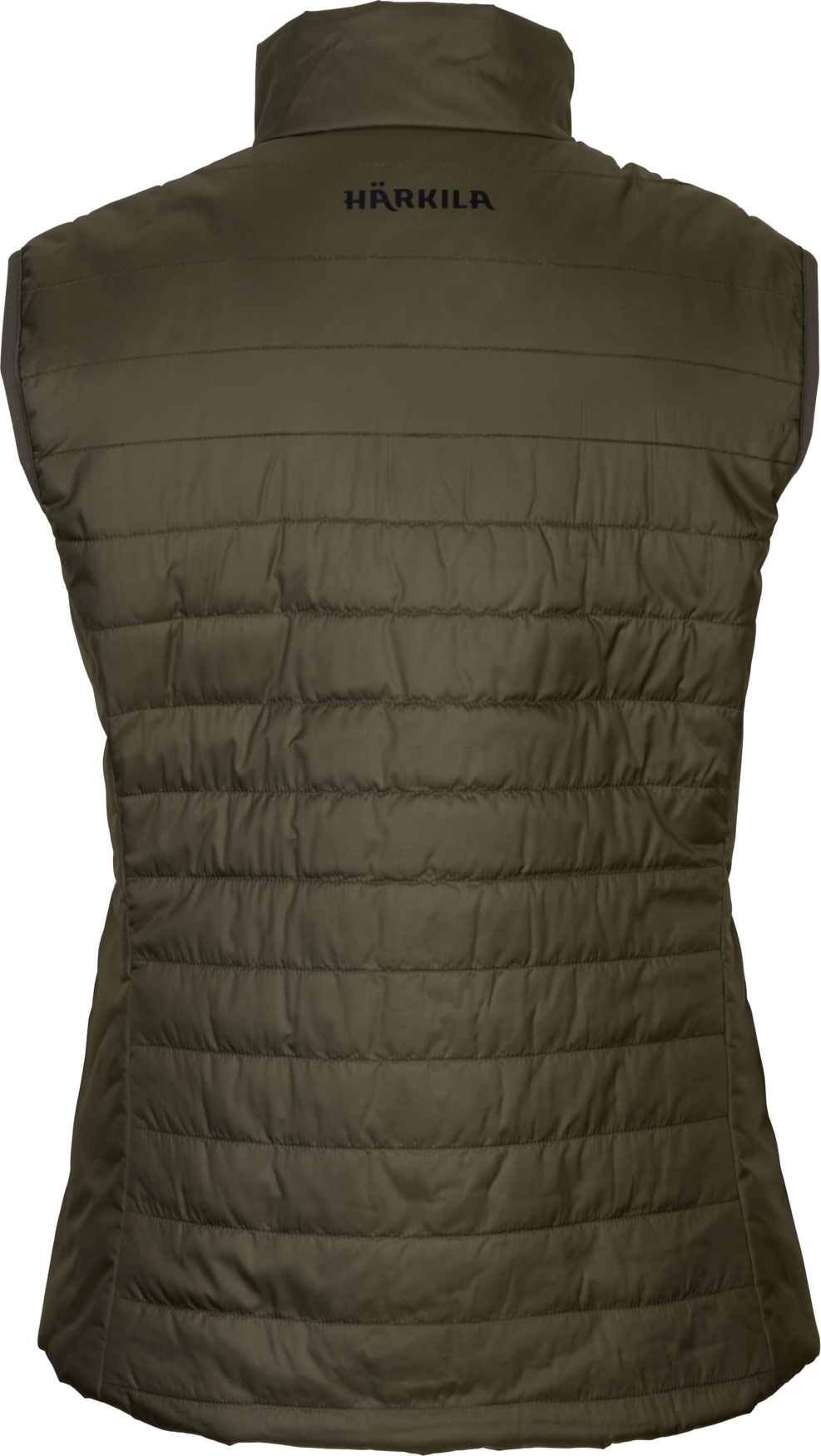 Kalix HSP Waistcoat - Willow Green/Arabian Spice