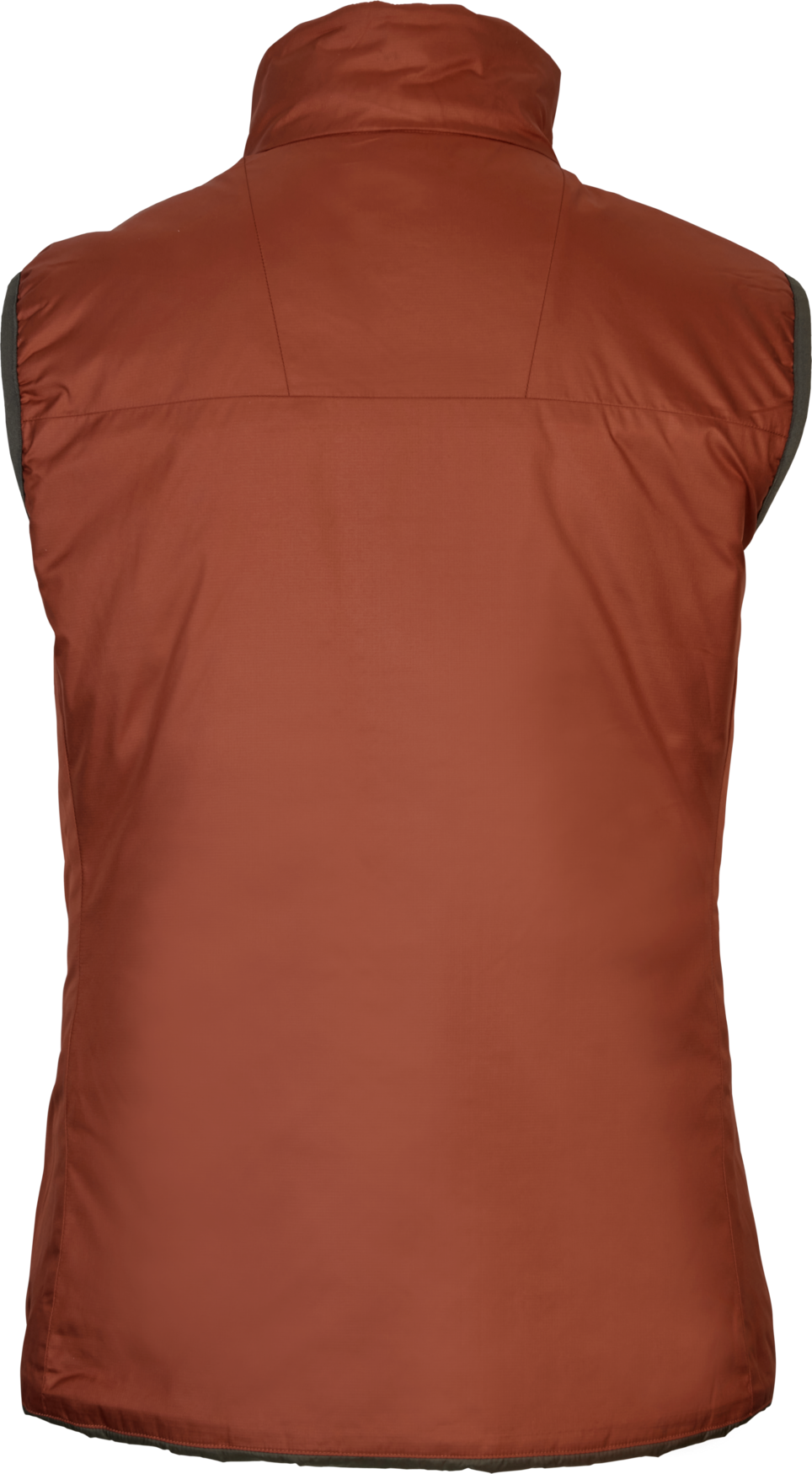 Kalix HSP Waistcoat - Willow Green/Arabian Spice