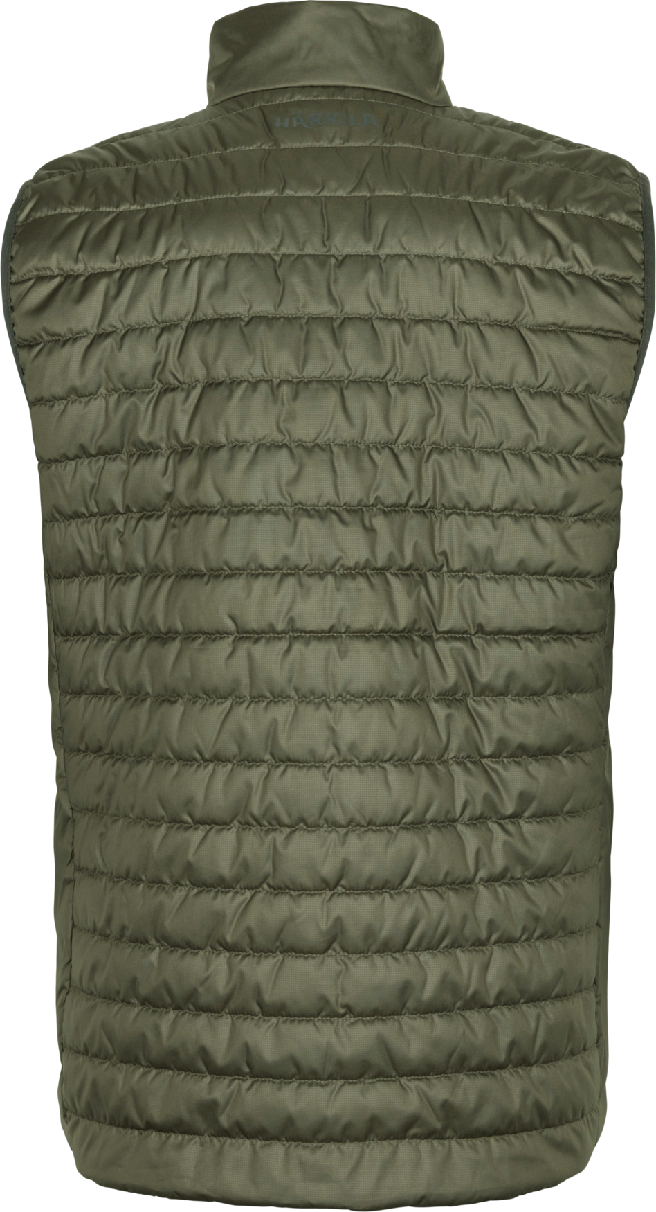 Kalix HSP Waistcoat - Willow Green/Shadow Brown