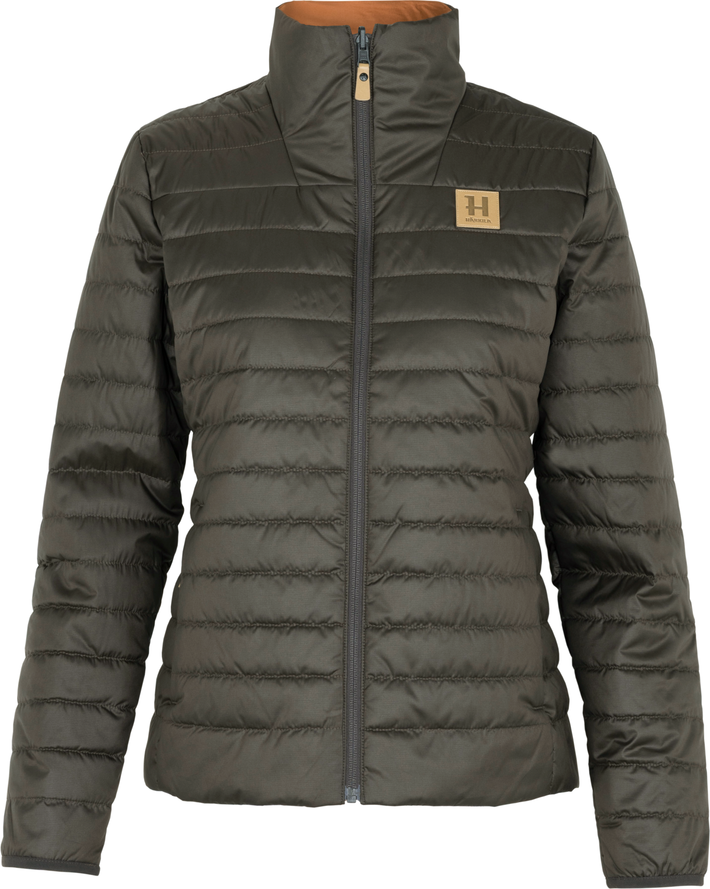 Kalix HSP Jacket -Shadow Brown/Arabian Spice