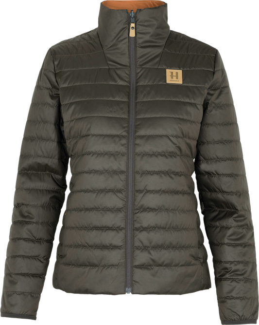 Kalix HSP Jacket -Shadow Brown/Arabian Spice