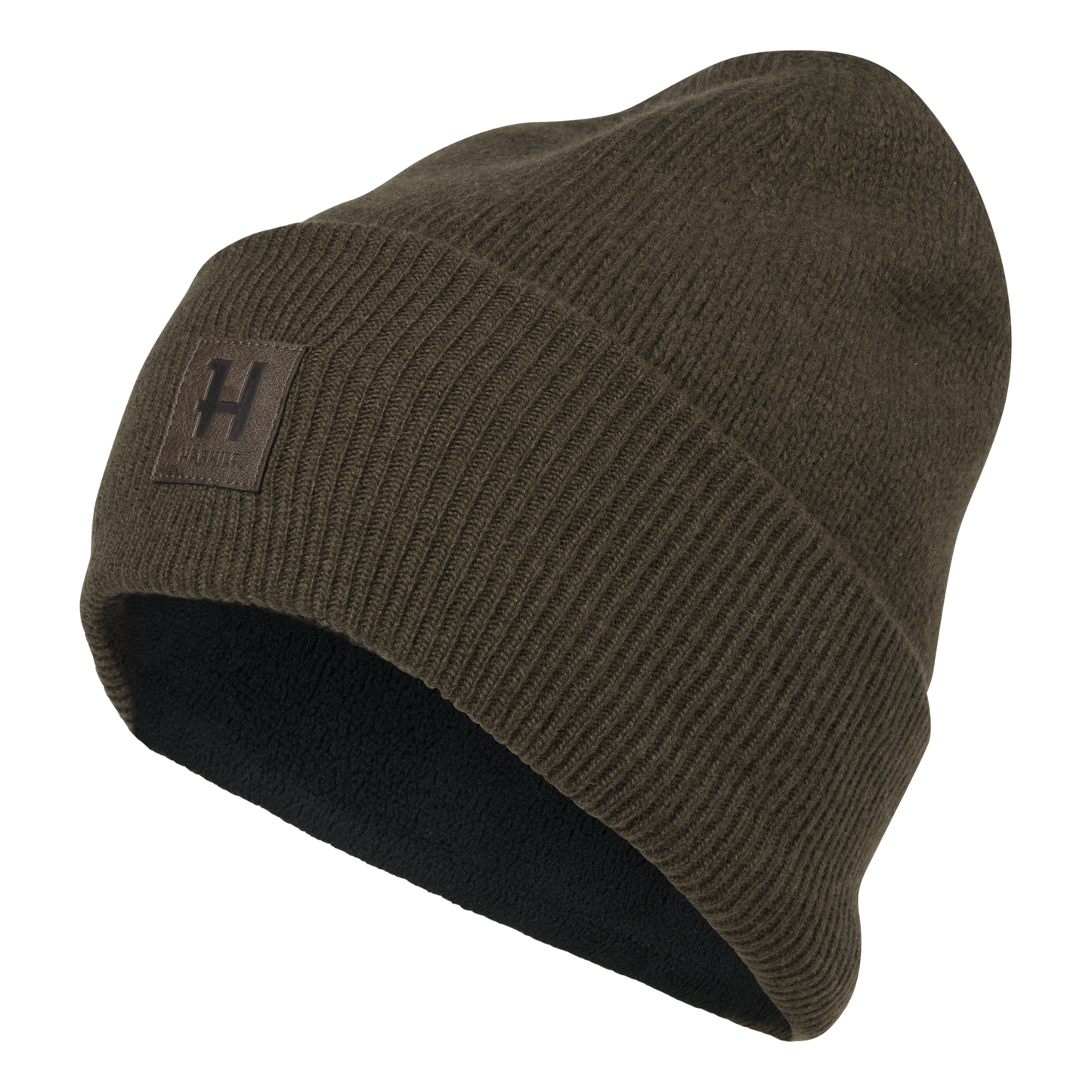 Annaboda WSP Knit Beanie - Willow Green