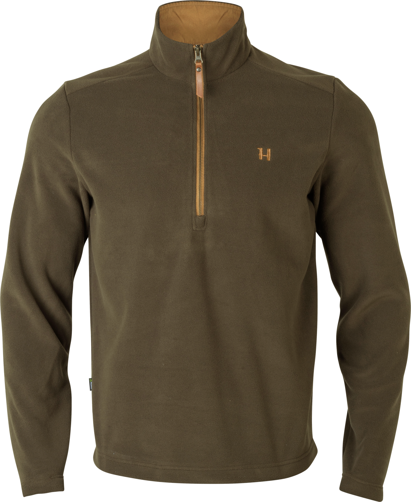 Sandhem 200 Pullover - Willow Green
