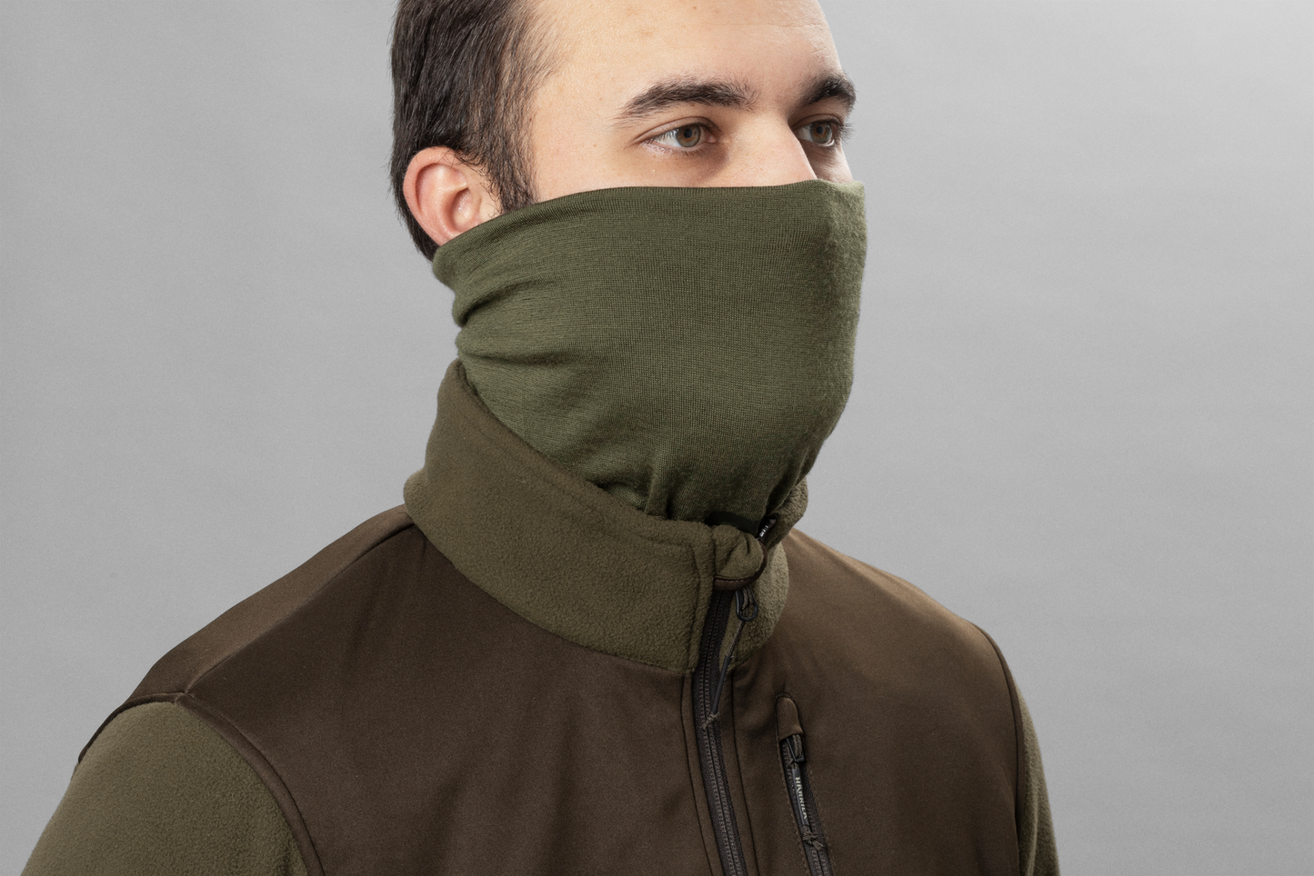 Base All Season Tubular (Limited Edition) - Dark Olive