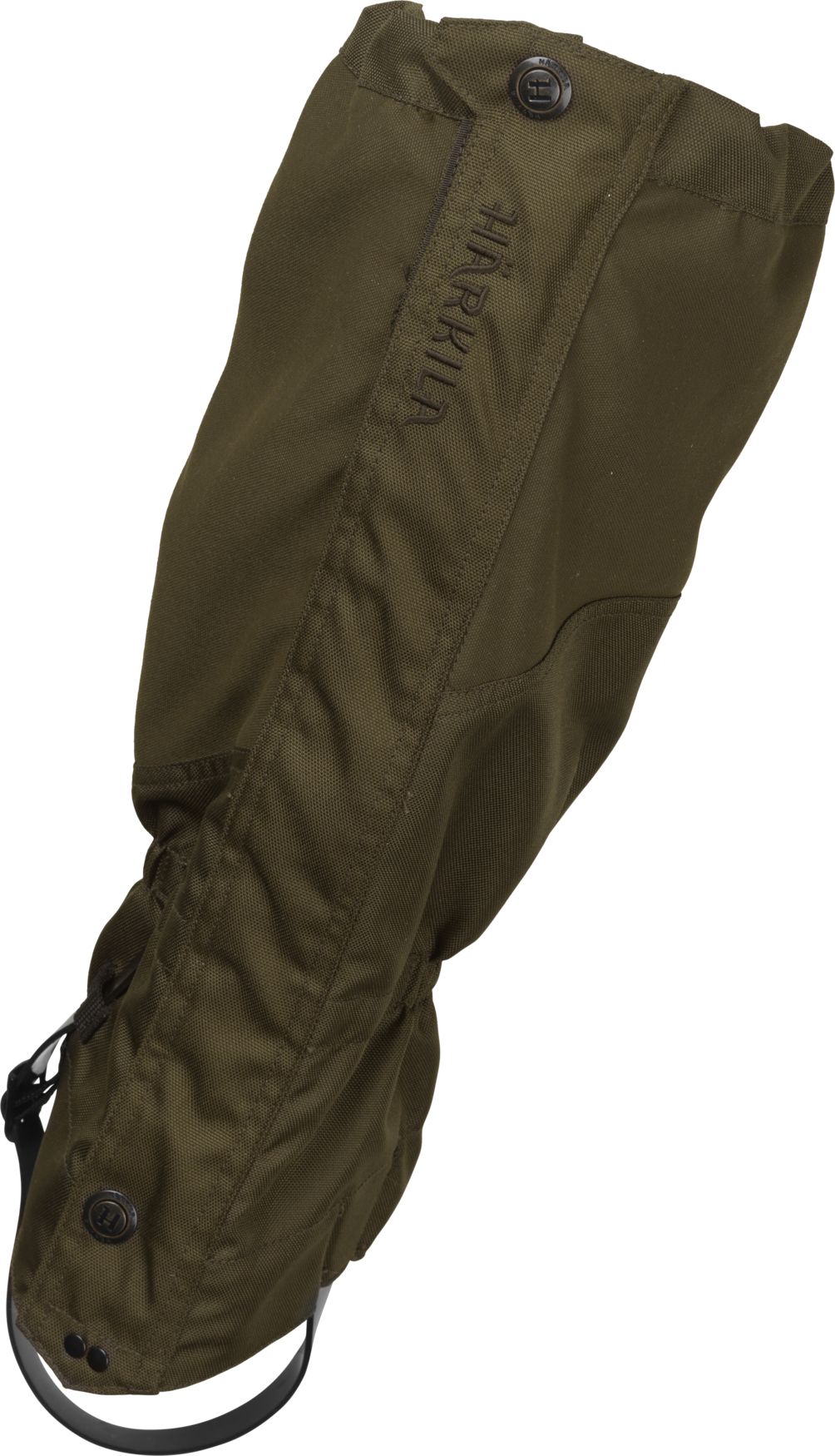 Pro HWS Gaiters - Willow Green