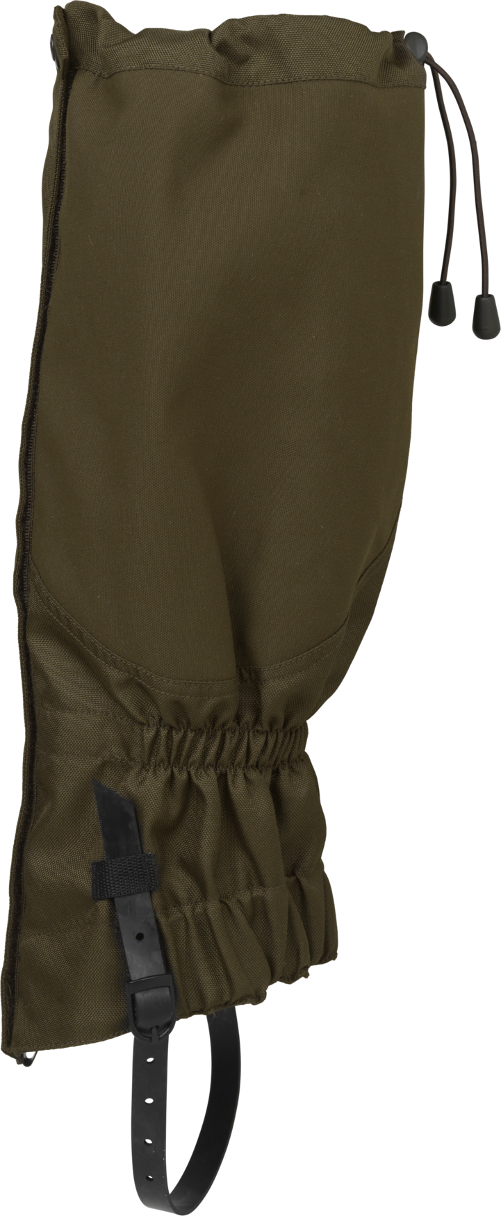Pro HWS Gaiters - Willow Green