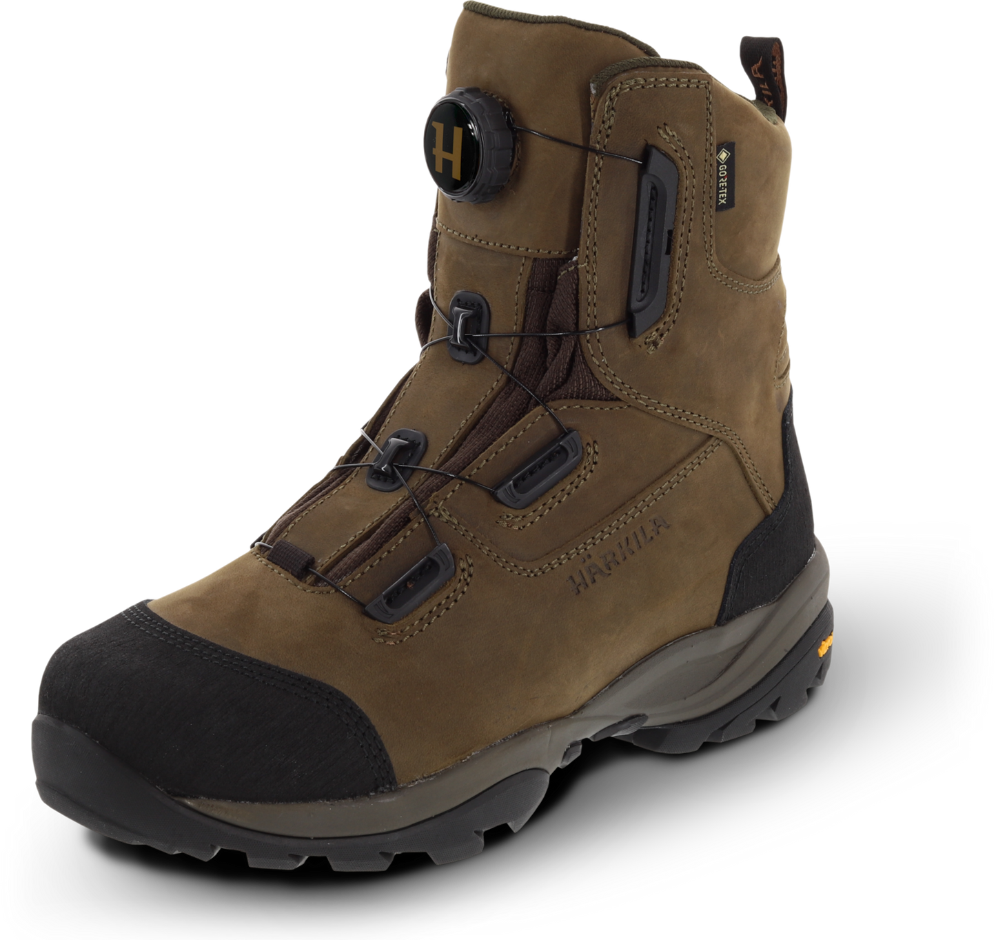 Reidmar Mid 2.0 GTX - Willow Green
