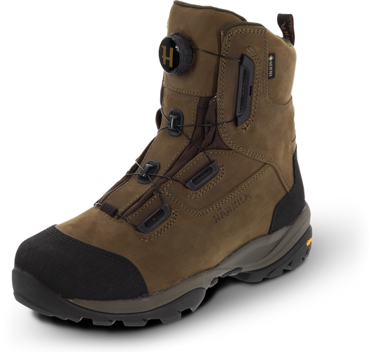 Reidmar Mid 2.0 GTX - Willow Green