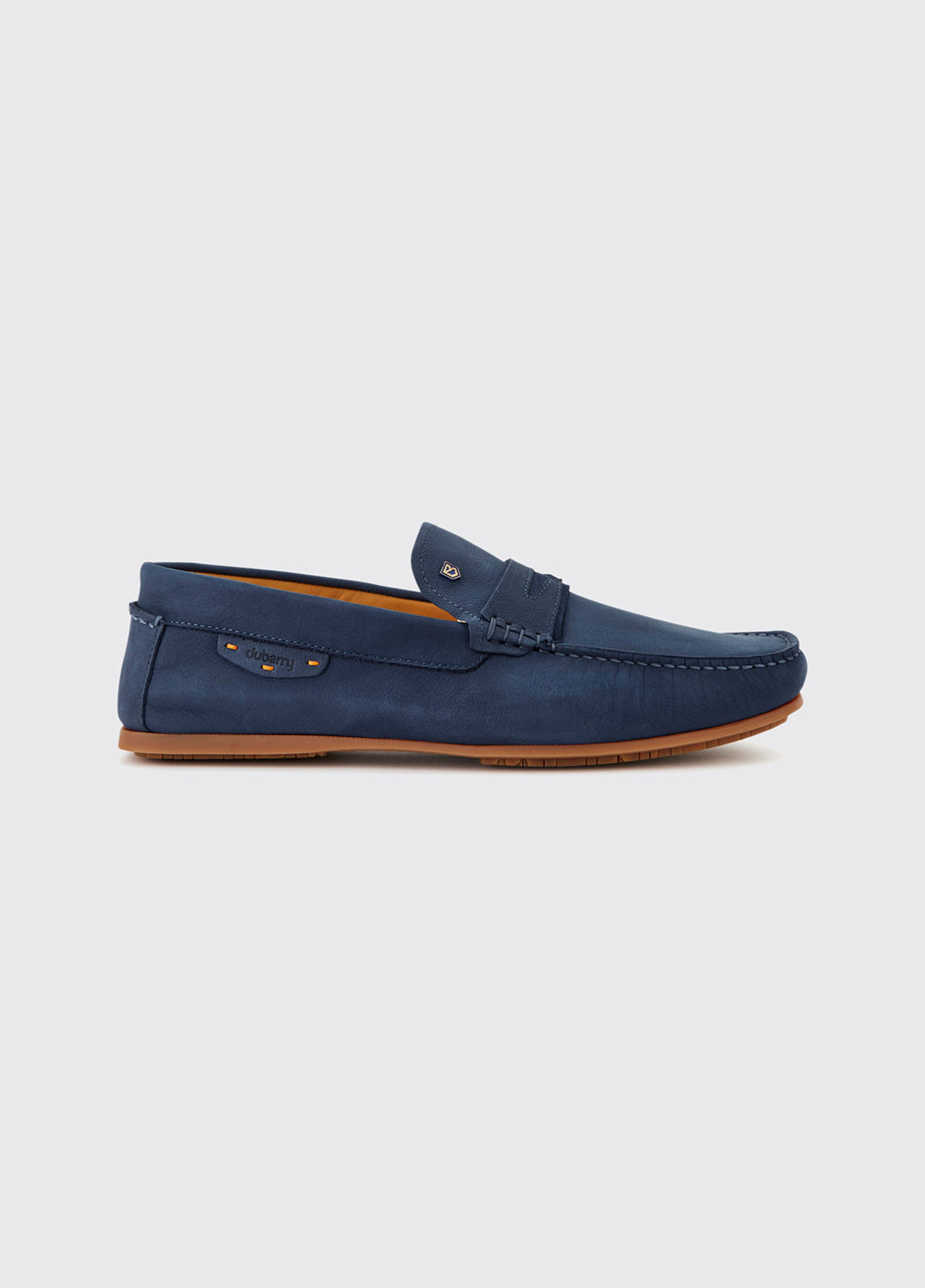 Trinidad Loafer - Denim