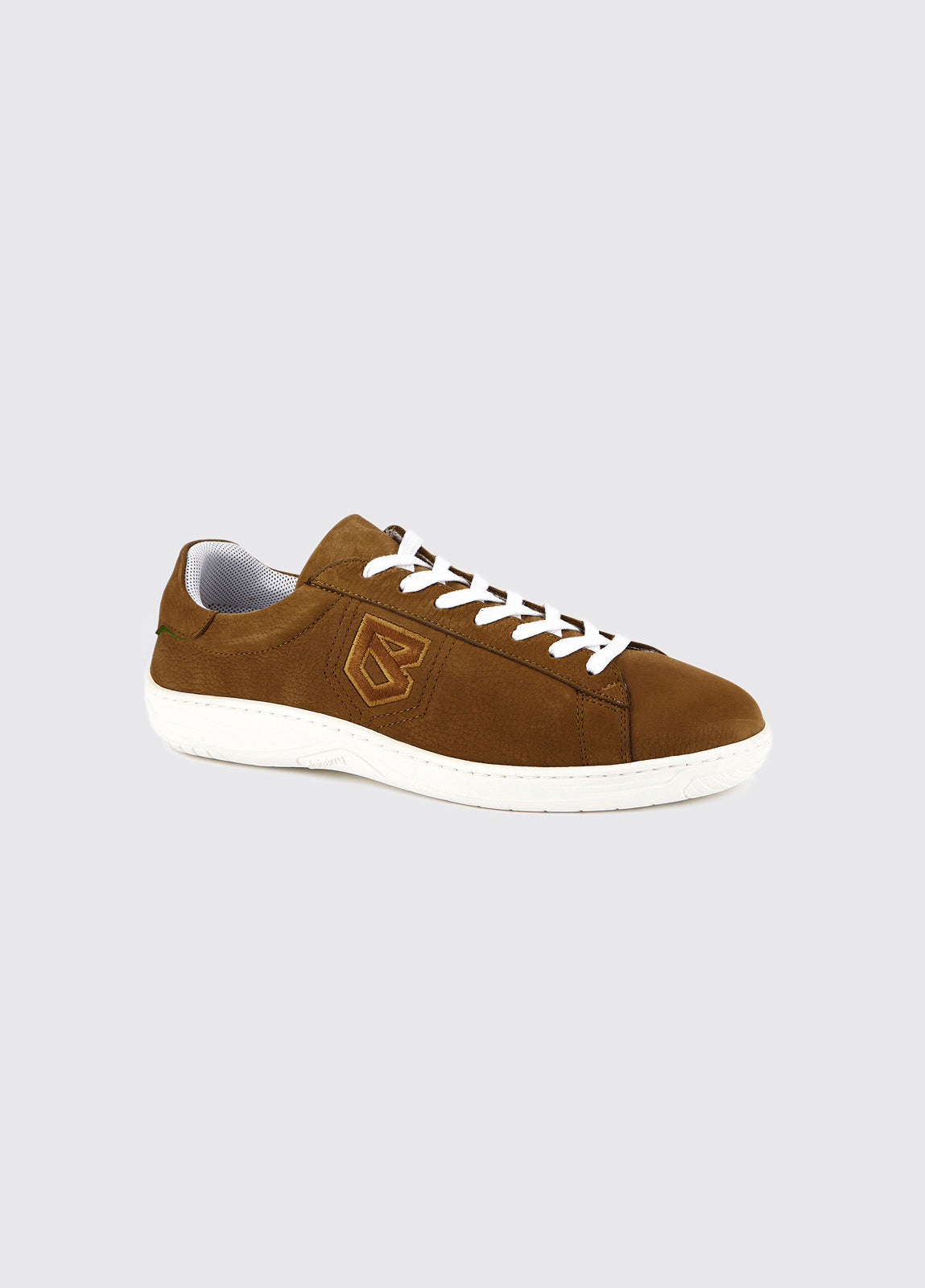 Portofino Deck Shoe - Brown