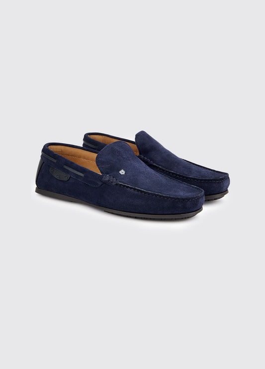 Fiji Loafer - French Navy