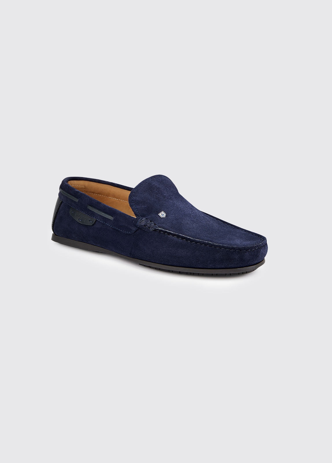 Fiji Loafer - French Navy