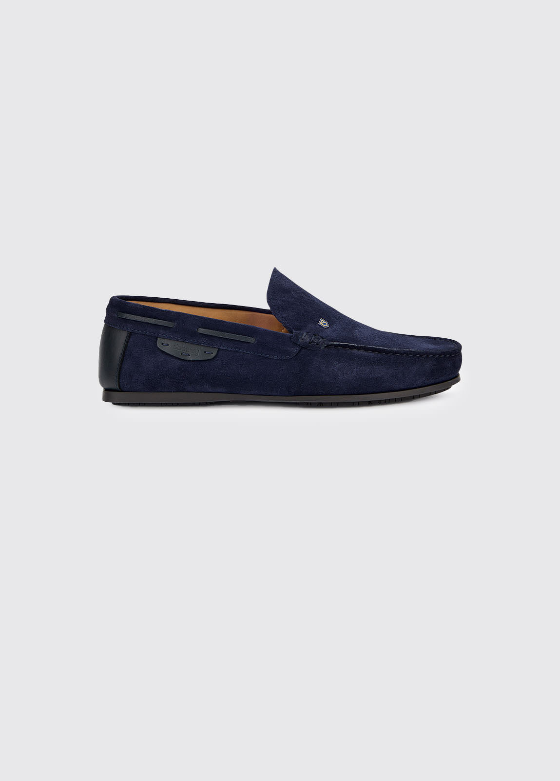 Fiji Loafer - French Navy