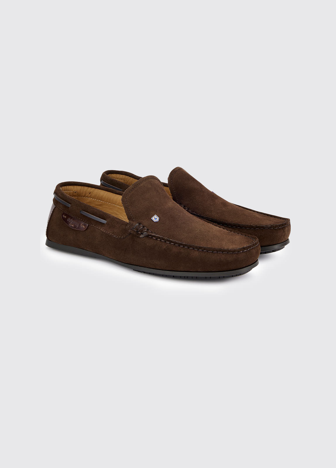 Fiji Loafer - Cigar