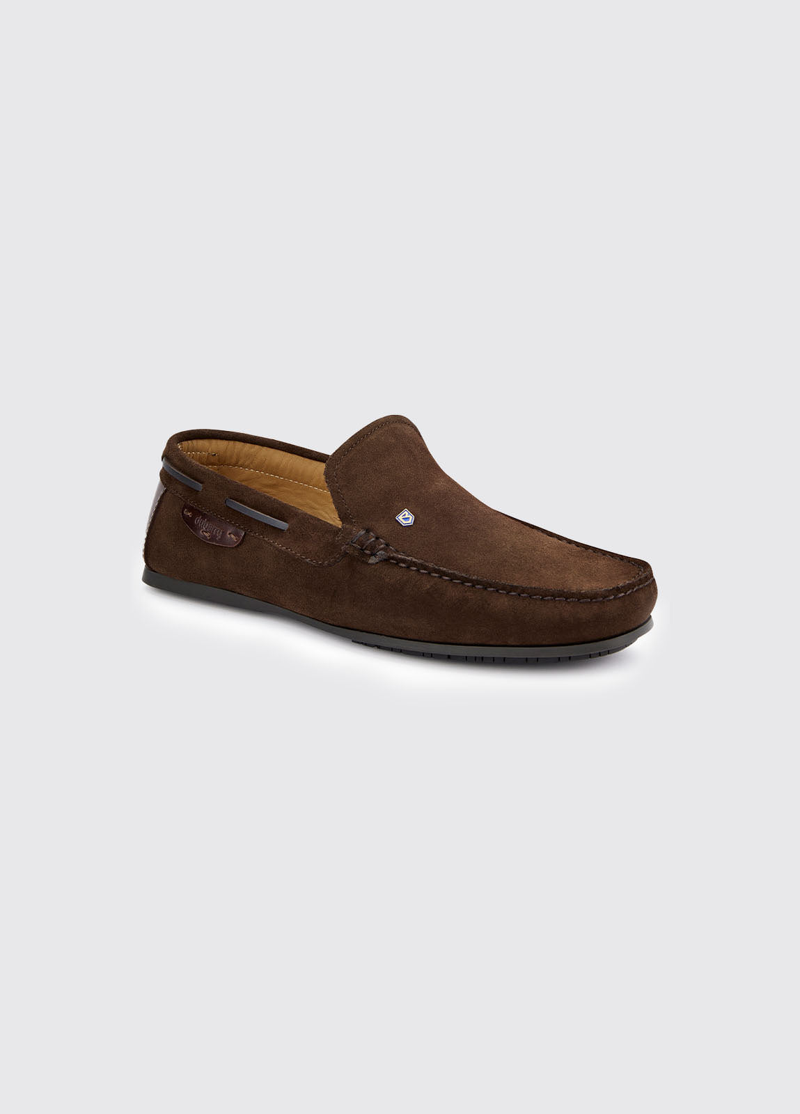 Fiji Loafer - Cigar