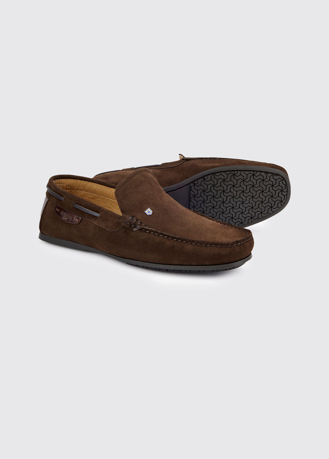 Fiji Loafer - Cigar