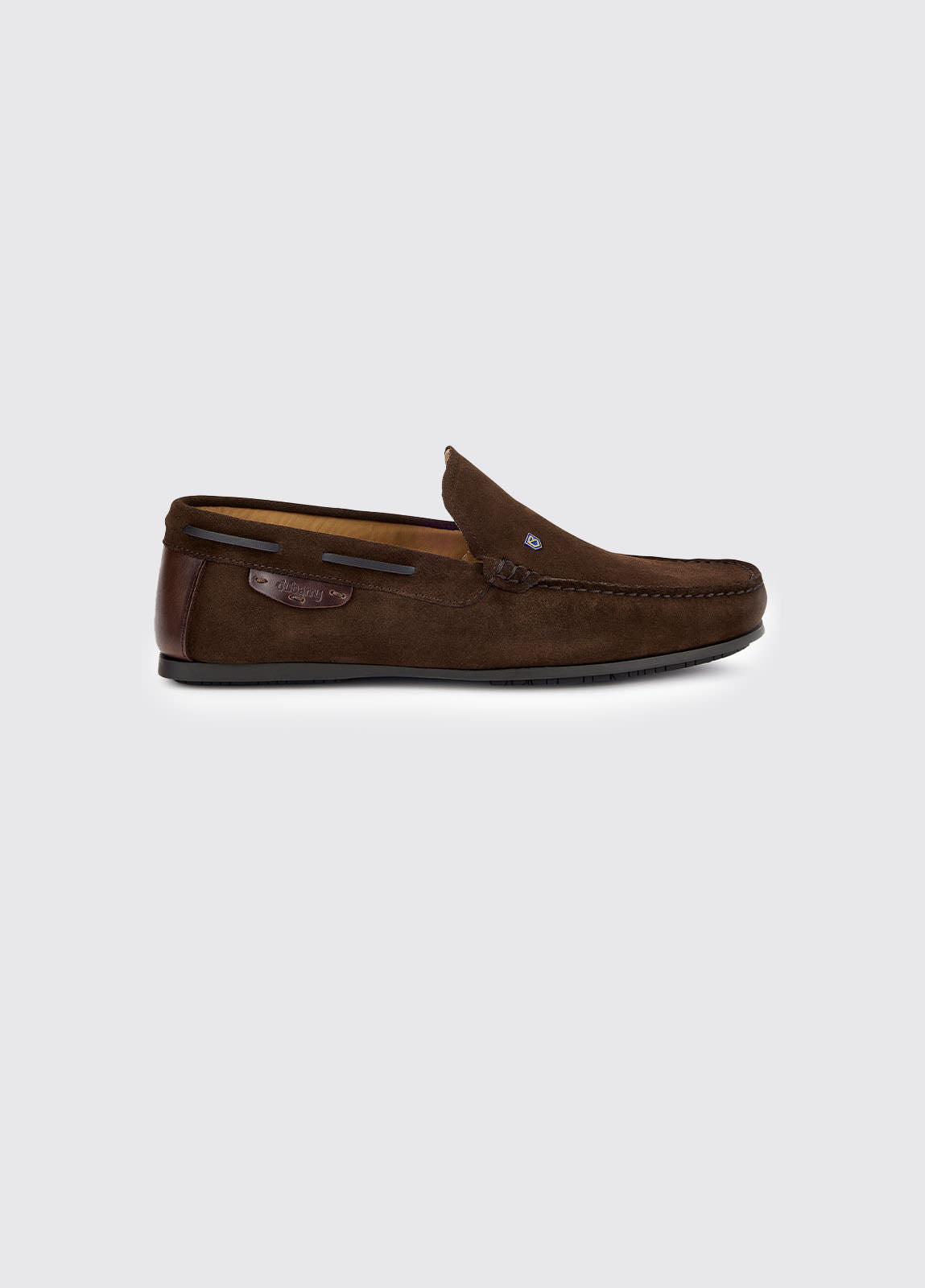 Fiji Loafer - Cigar