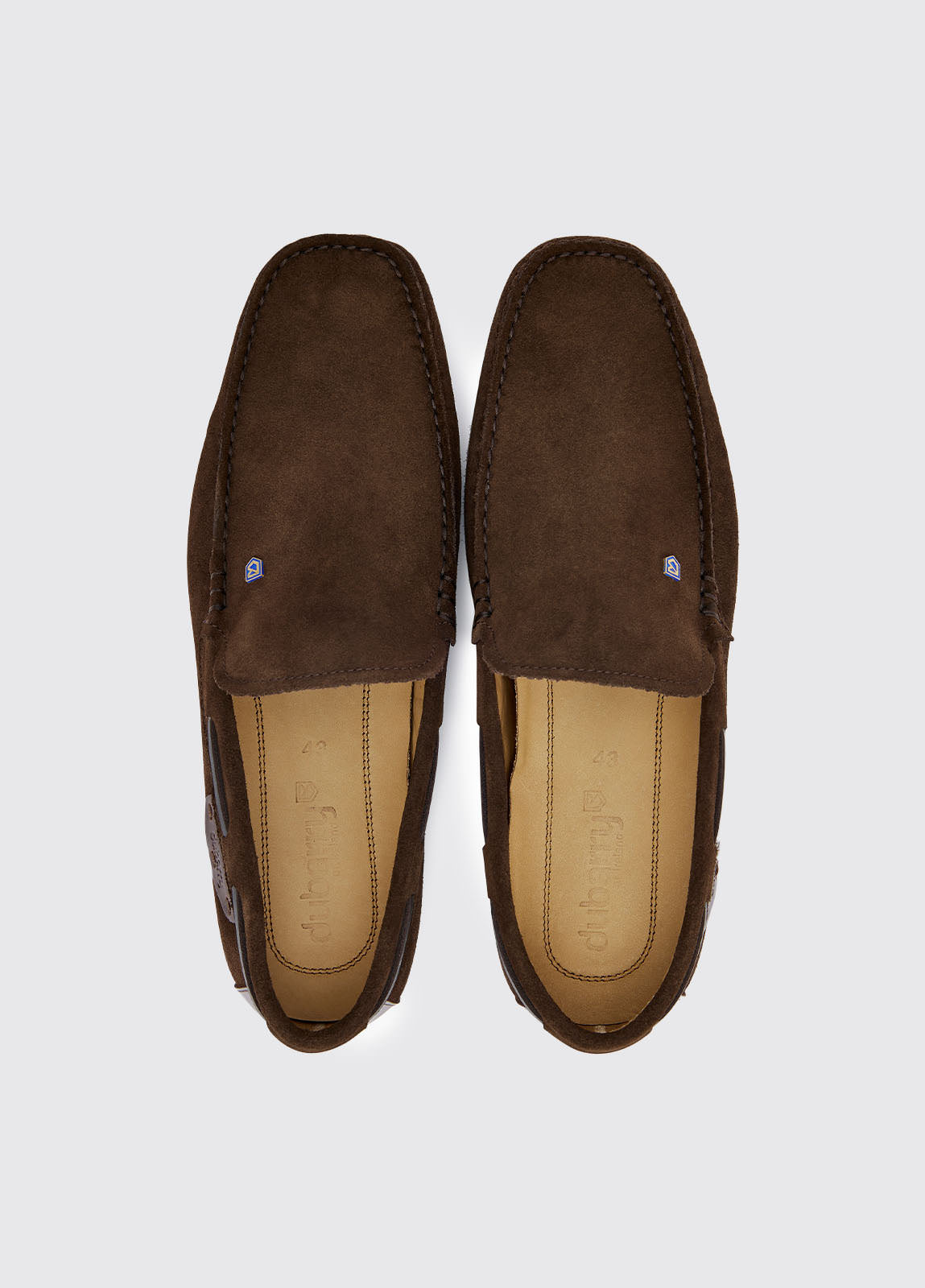 Fiji Loafer - Cigar