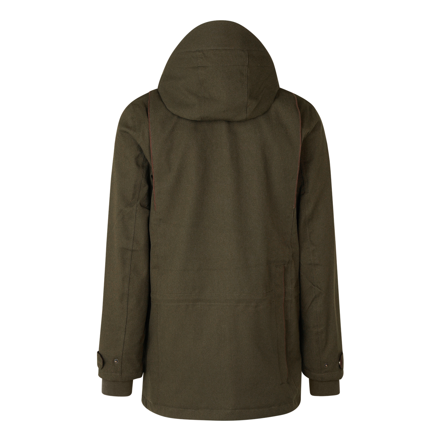 Woodcock Royale Jacket - Shaded Olive