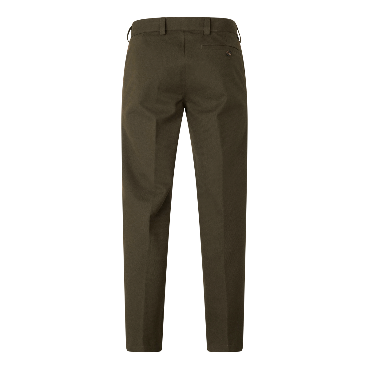 Woodcock Royale Trousers - Shaded Olive