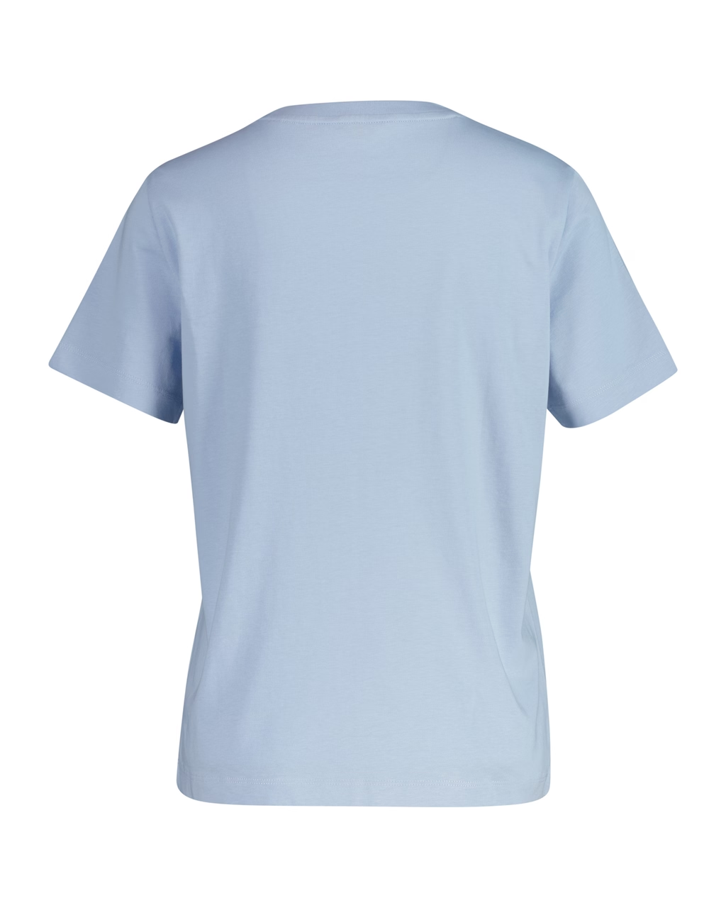 Women's Graphic T-Shirt - Fresh Blue