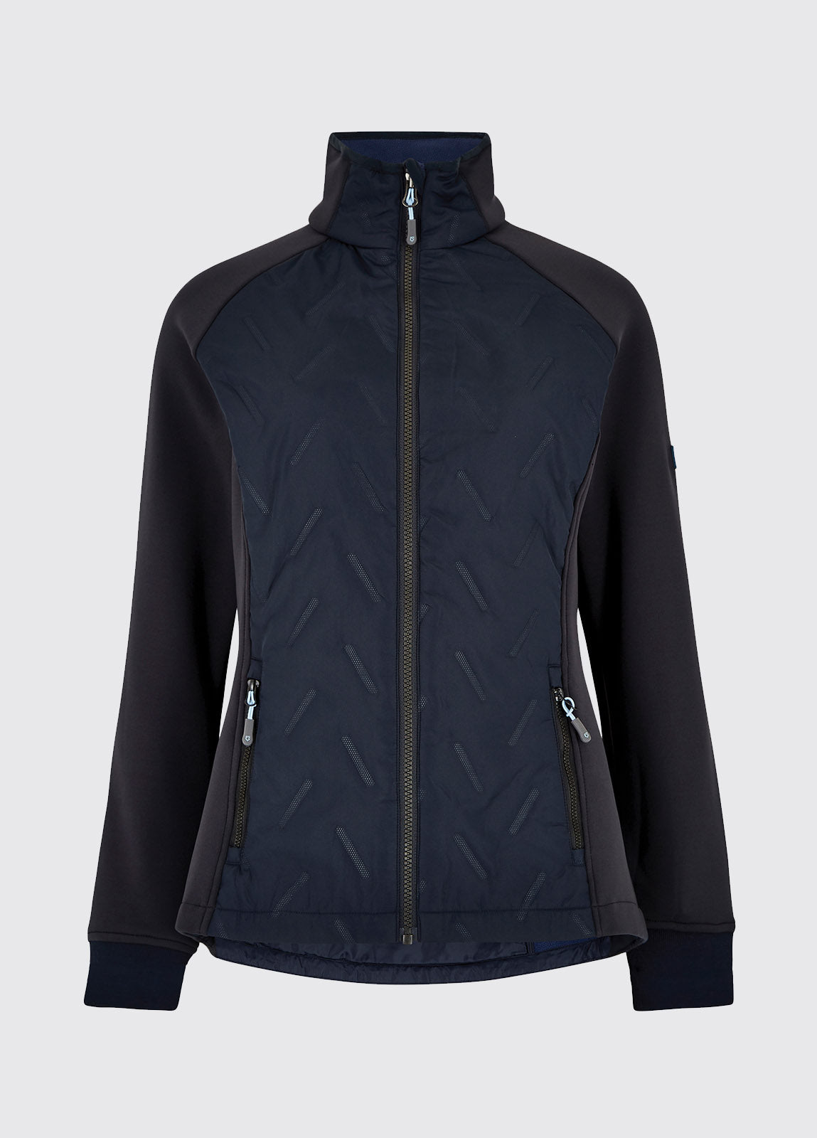 Ferndale Performance Jacket - Navy