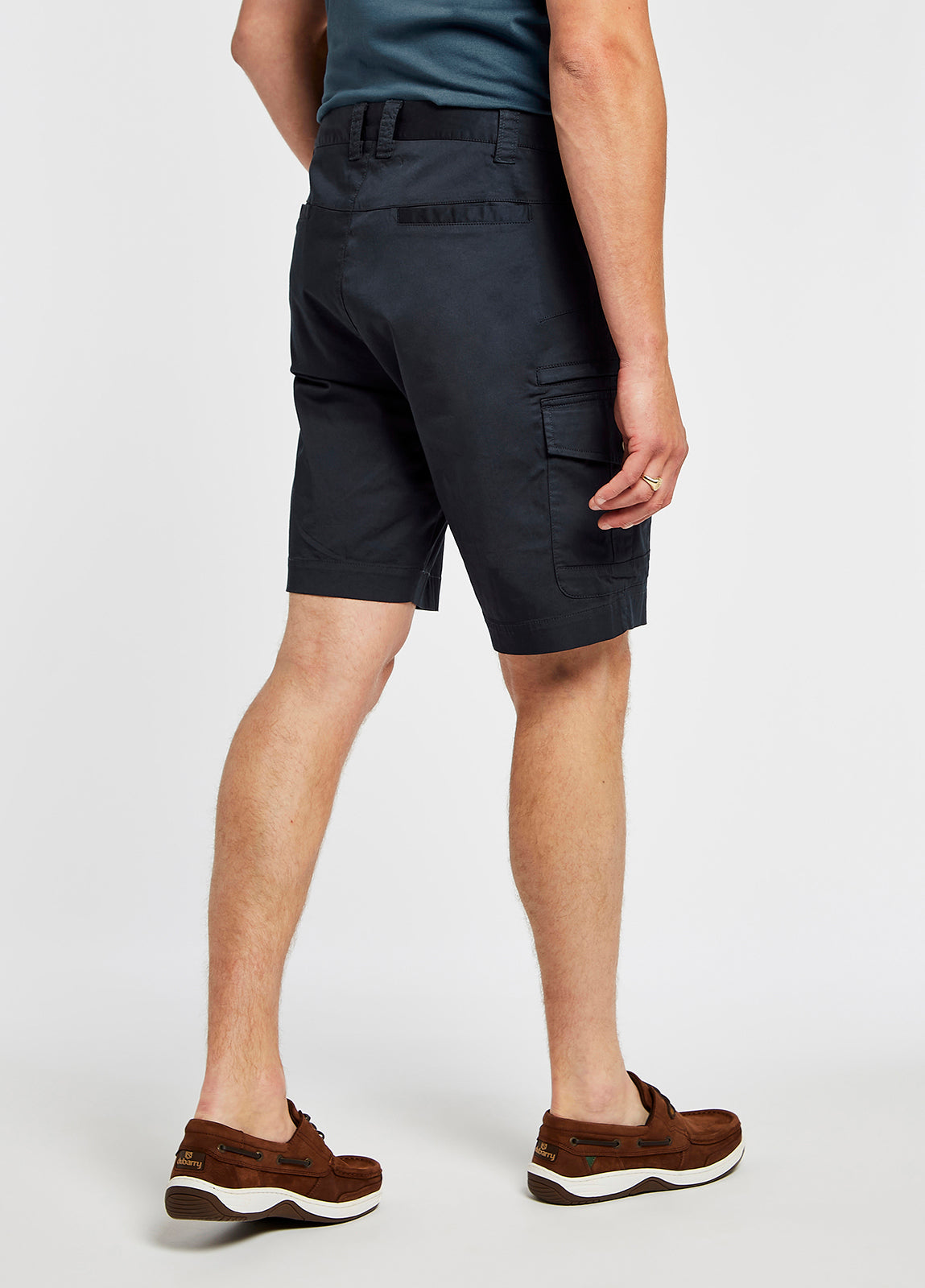 Portarthur Shorts - Navy