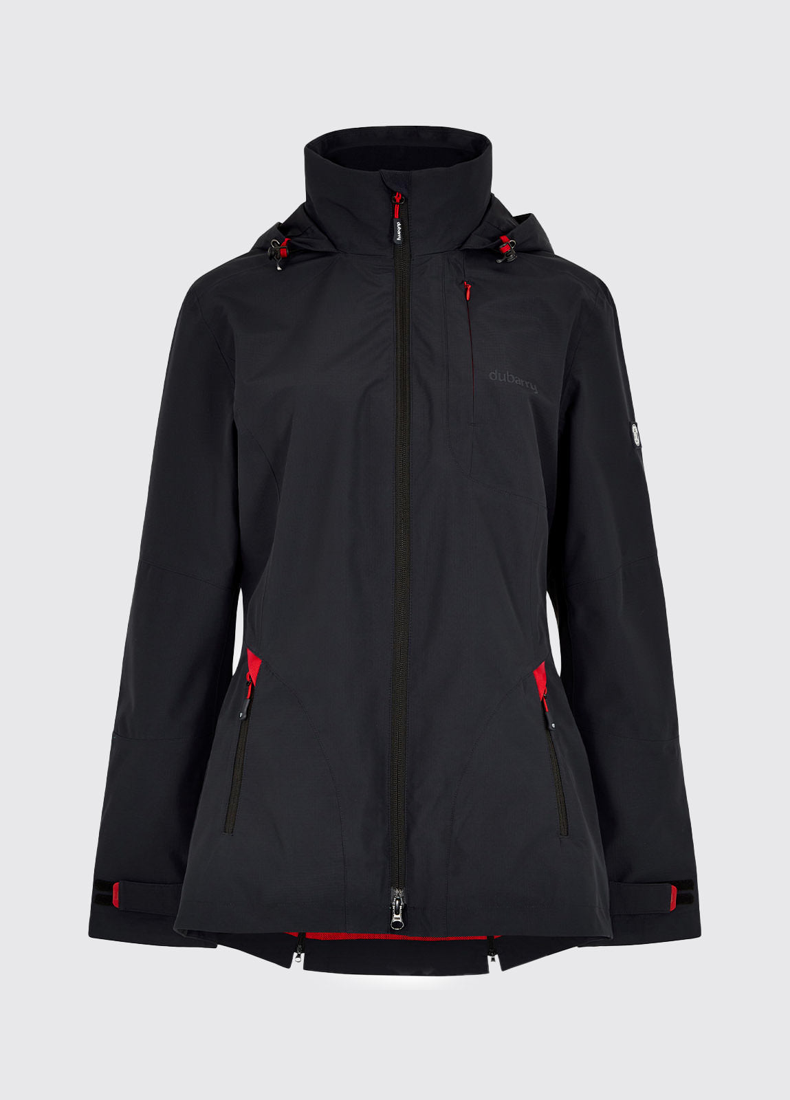 Capeclear Waterproof Jacket - Navy