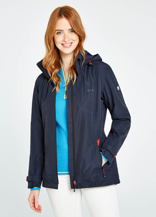 Capeclear Waterproof Jacket - Navy