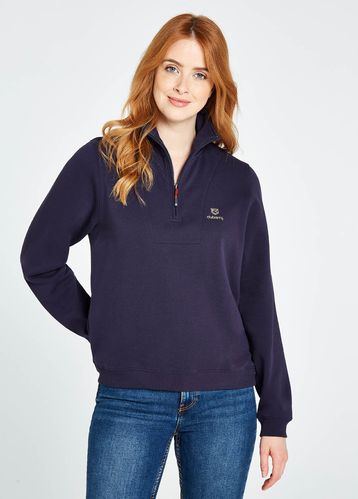 Castlemartyr Sweatshirt - Navy