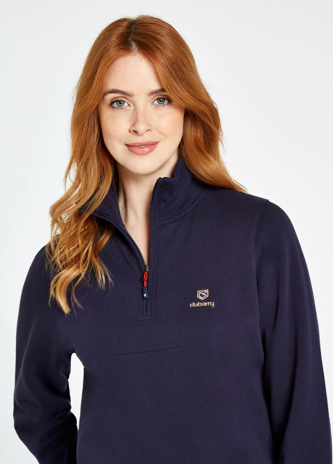 Castlemartyr Sweatshirt - Navy